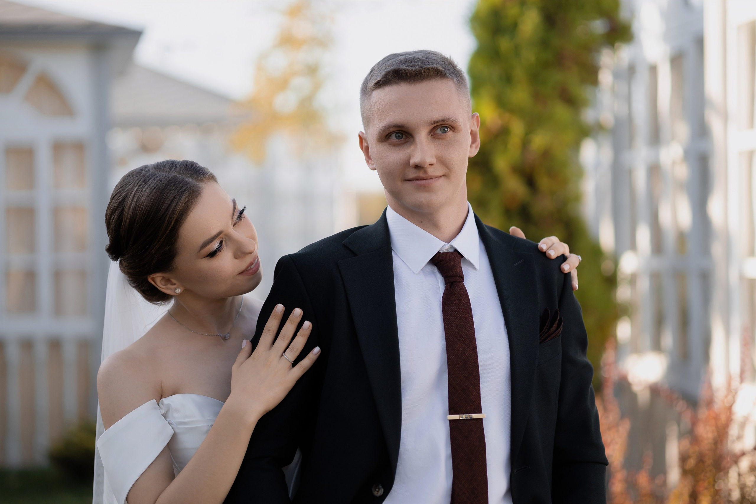 Ангелина и Евгений. Организация мероприятий «Люблю. Целую» в Ростове-на-Дону. event-агентство Love. Kiss