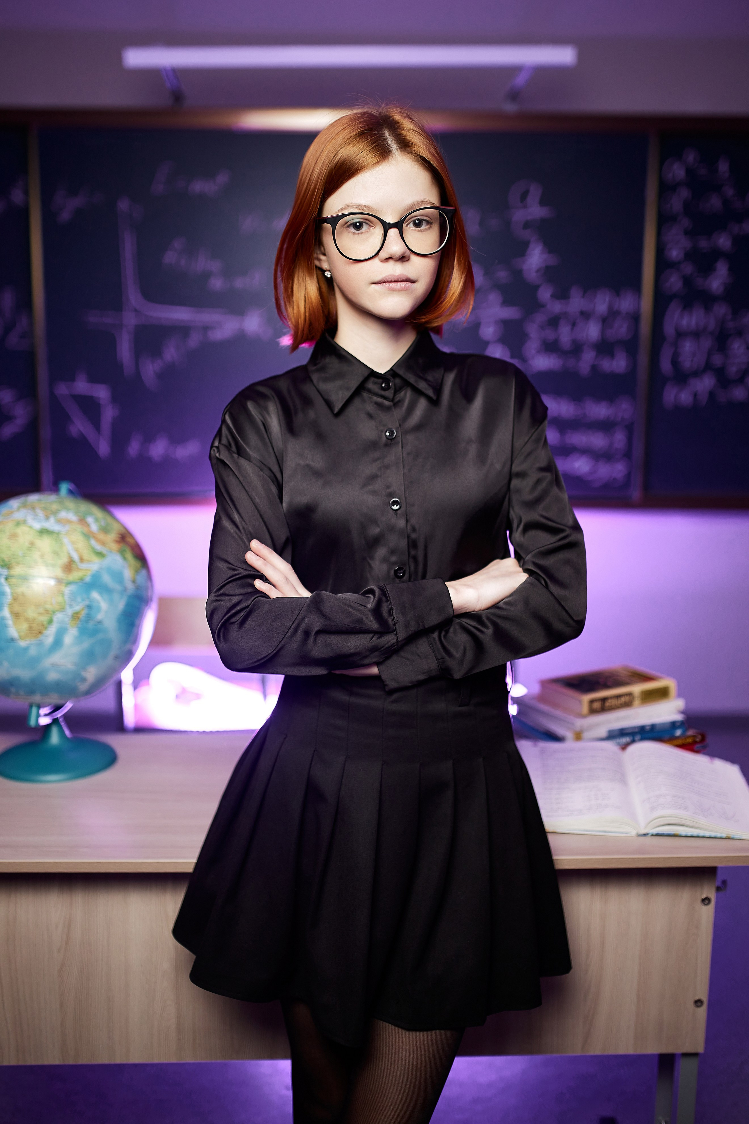 Портреты 9-11 класс. Выпускные альбомы Москва и МО