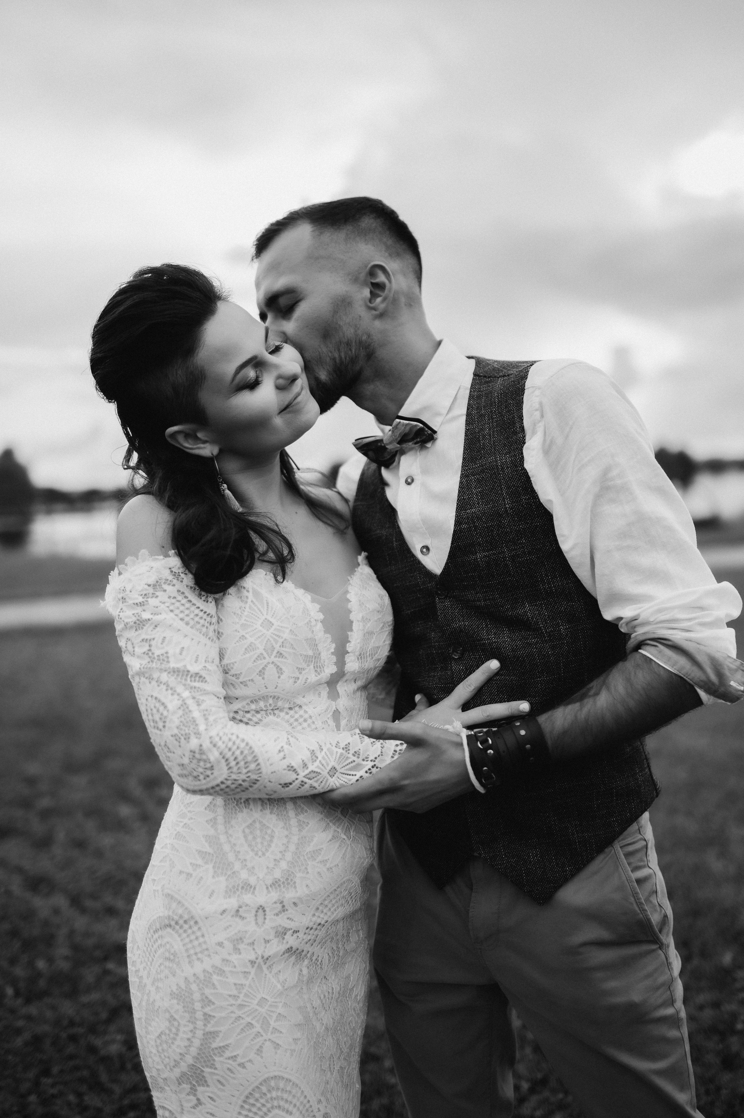 Свадьба в стиле Бохо (банкет). Фотограф ПИТЕР СПБ Надежда Баранова