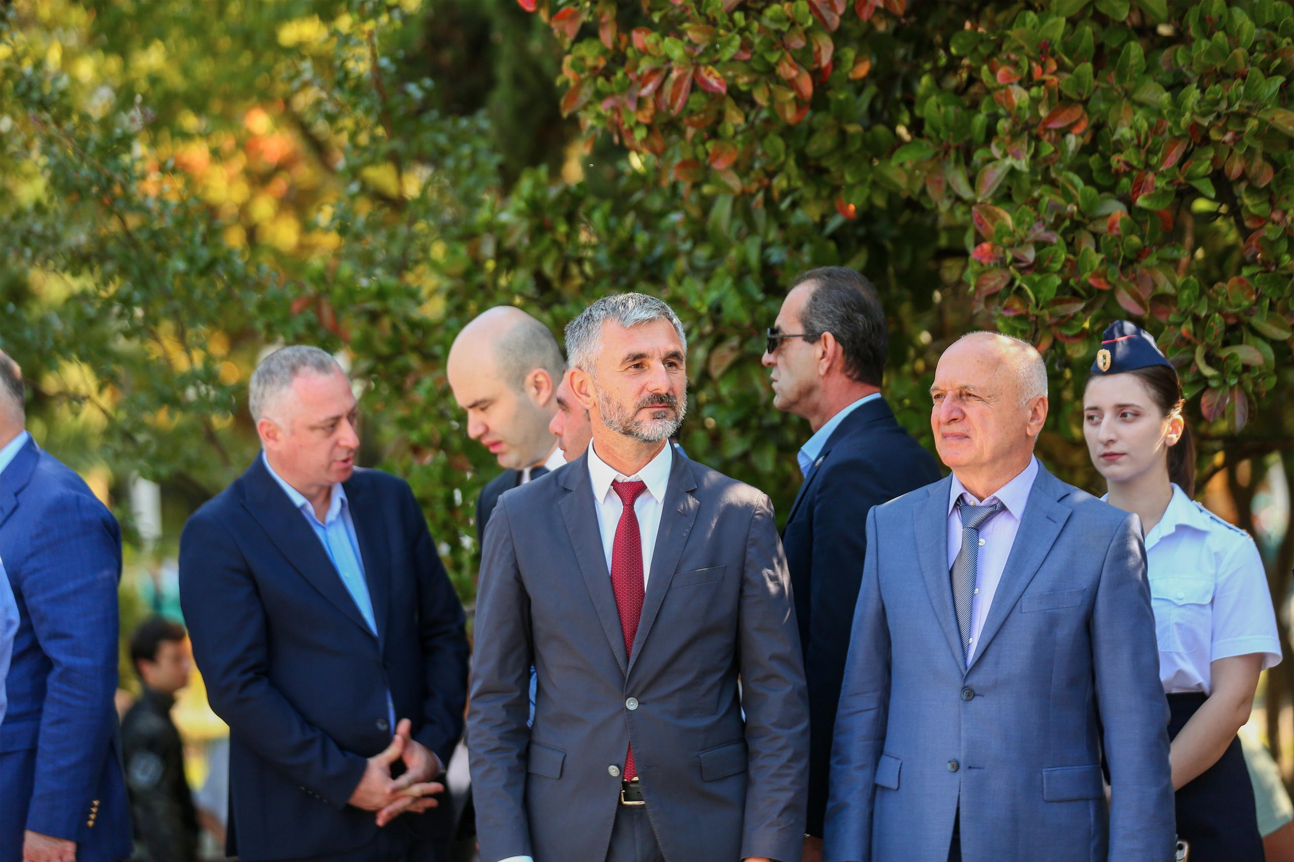 30-летие Дня Победы и Независимости Абхазии. Свадебный и семейный фотограф в Абхазии Эля Цишба