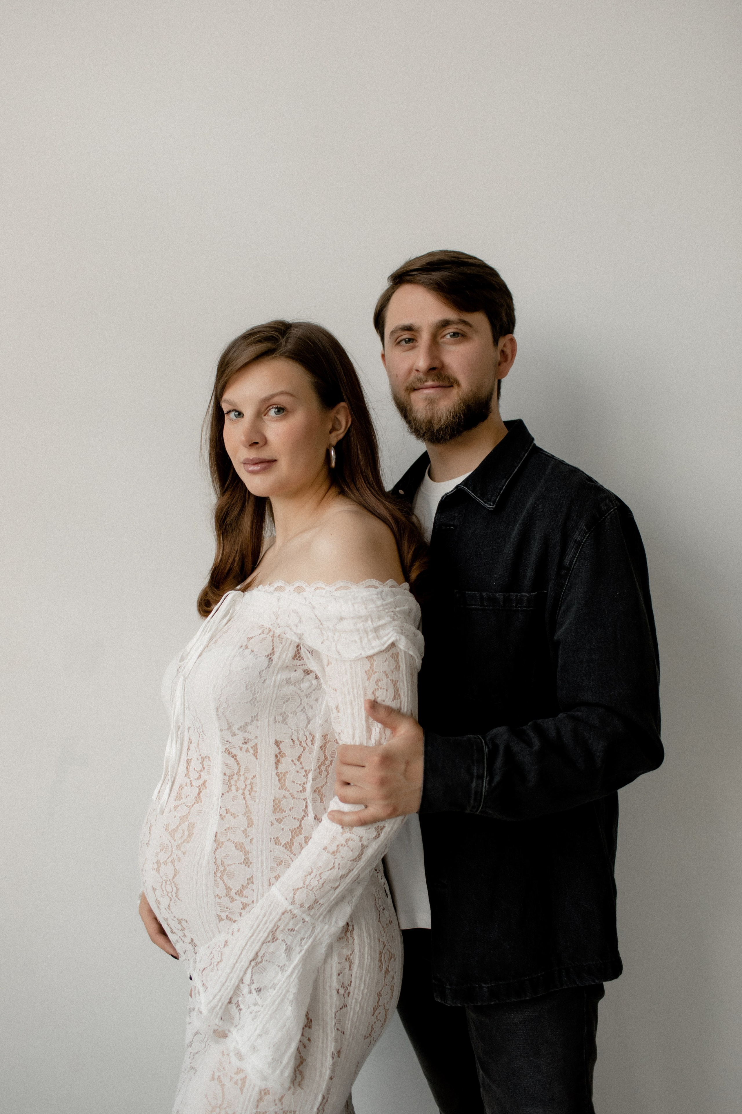 Надир и Карина. Семейный фотограф в Челябинске Ксения Зубкова