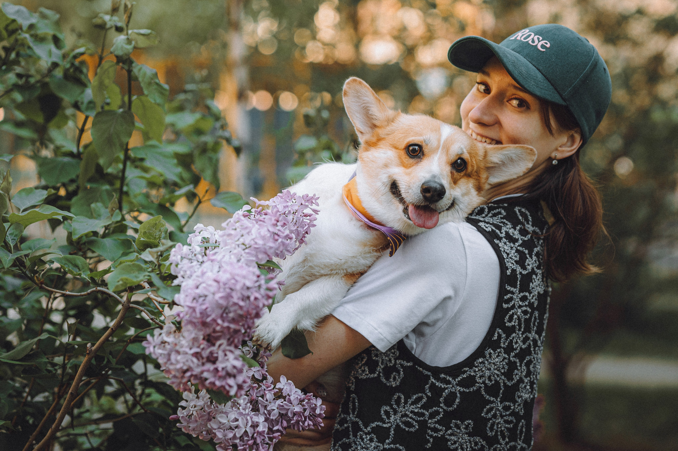 Вика и Мейзи