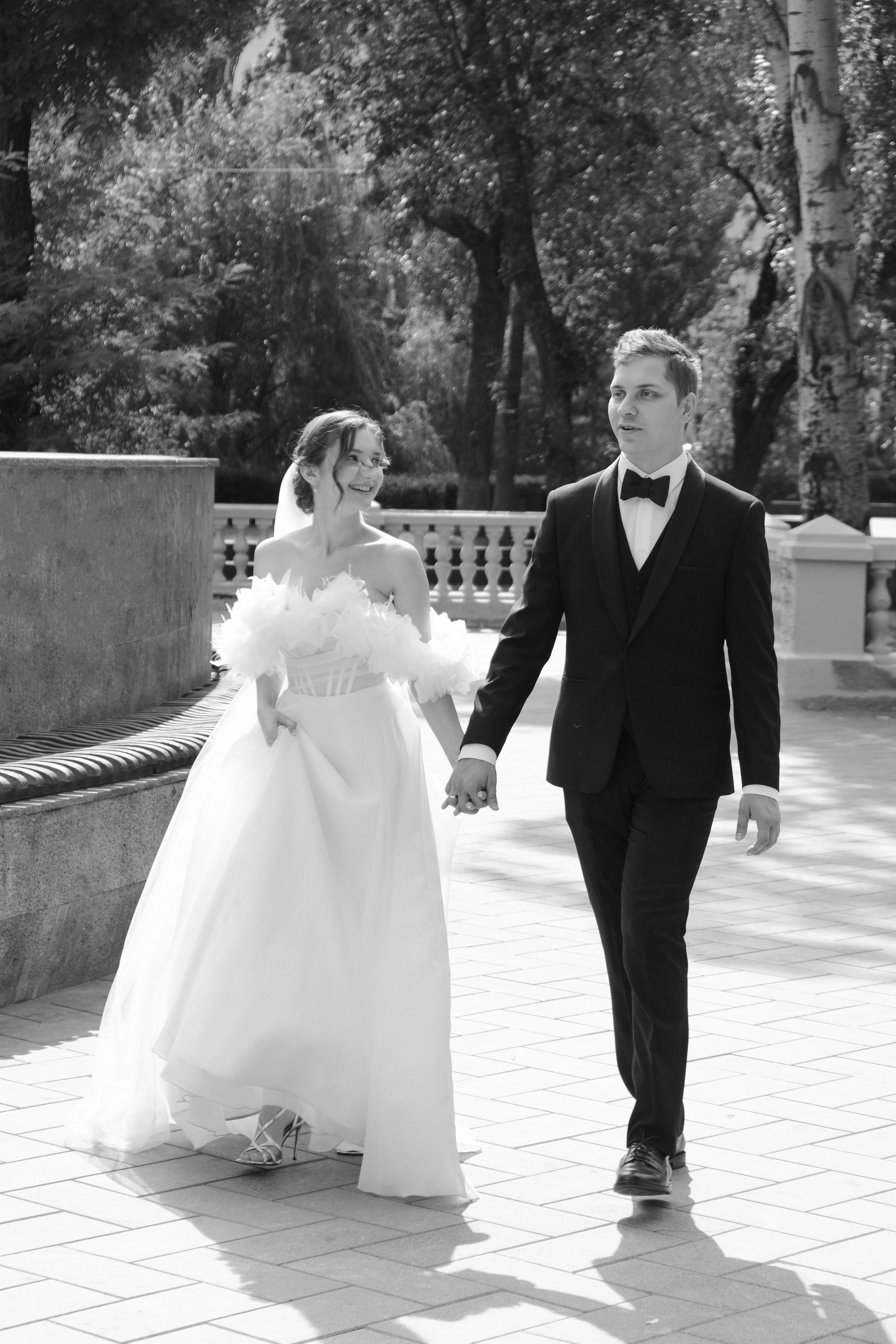 Анастасия и Алексей. Свадебный Фотограф Ростов-на-Дону