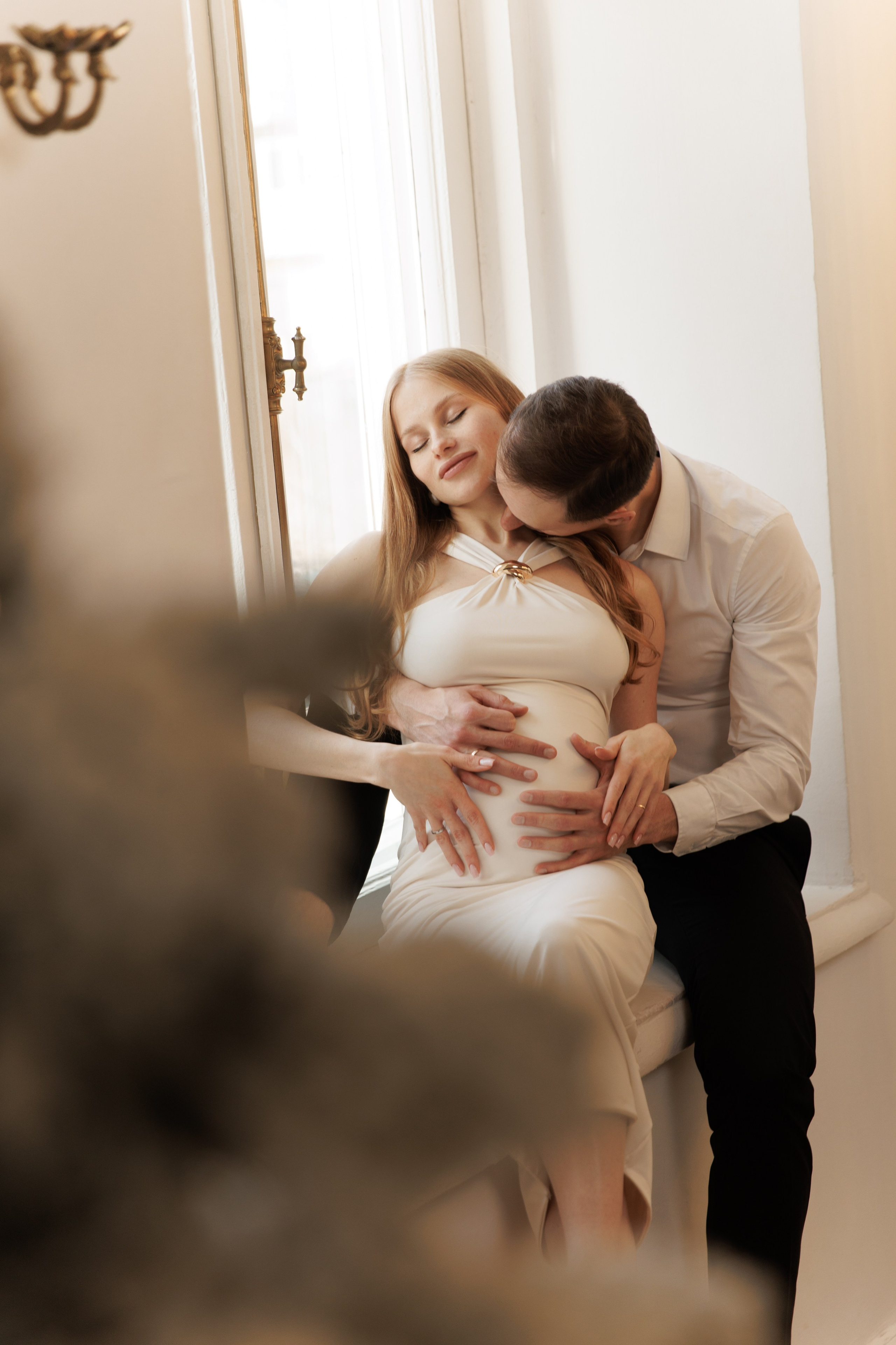 Дима и Света. Фотограф