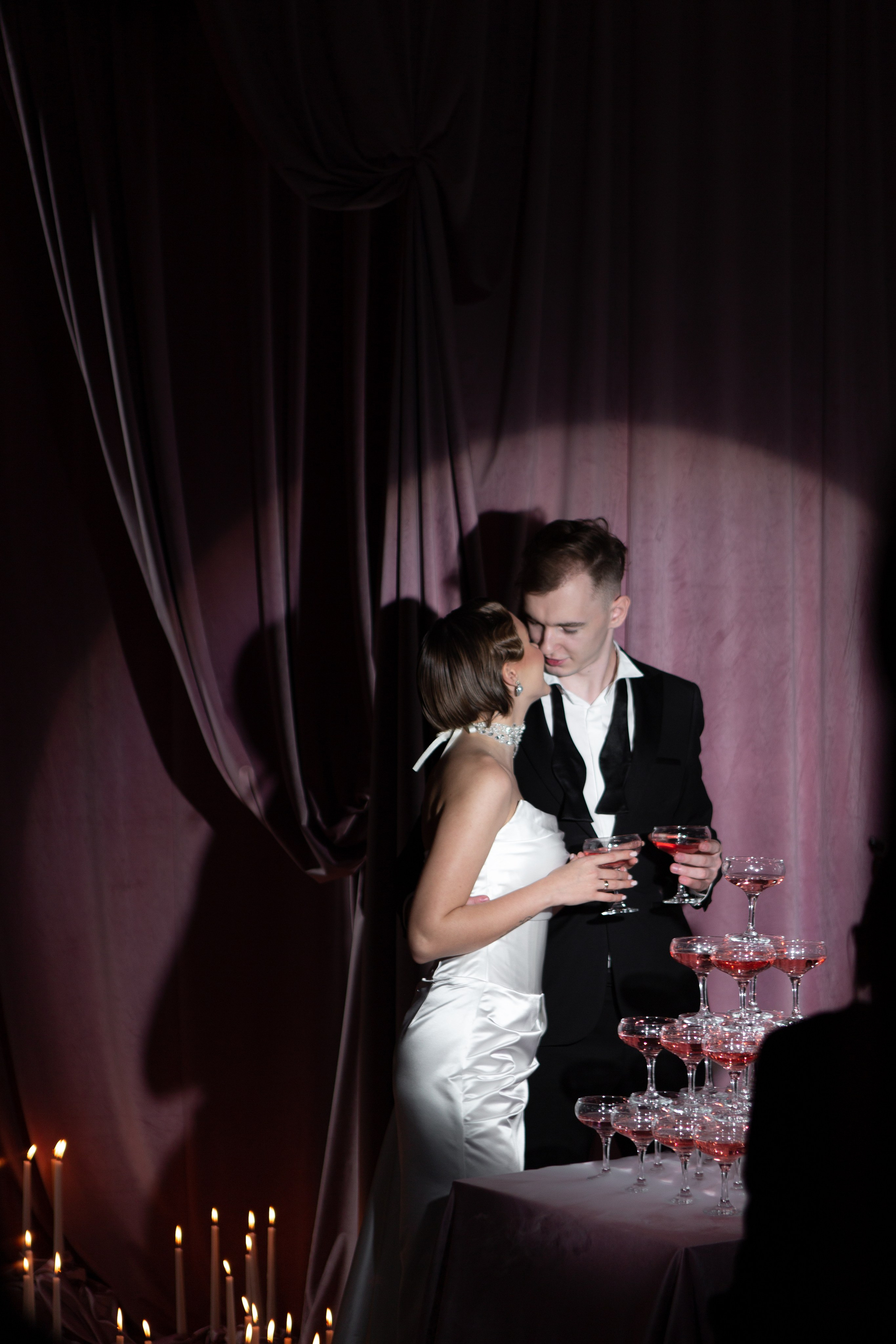 Свадебный фотограф в Ростове-на-Дону — Свадьба Ярослава и Юлии. Свадебный фотограф Ростов на Дону / Таганрог — Усачева Анастасия