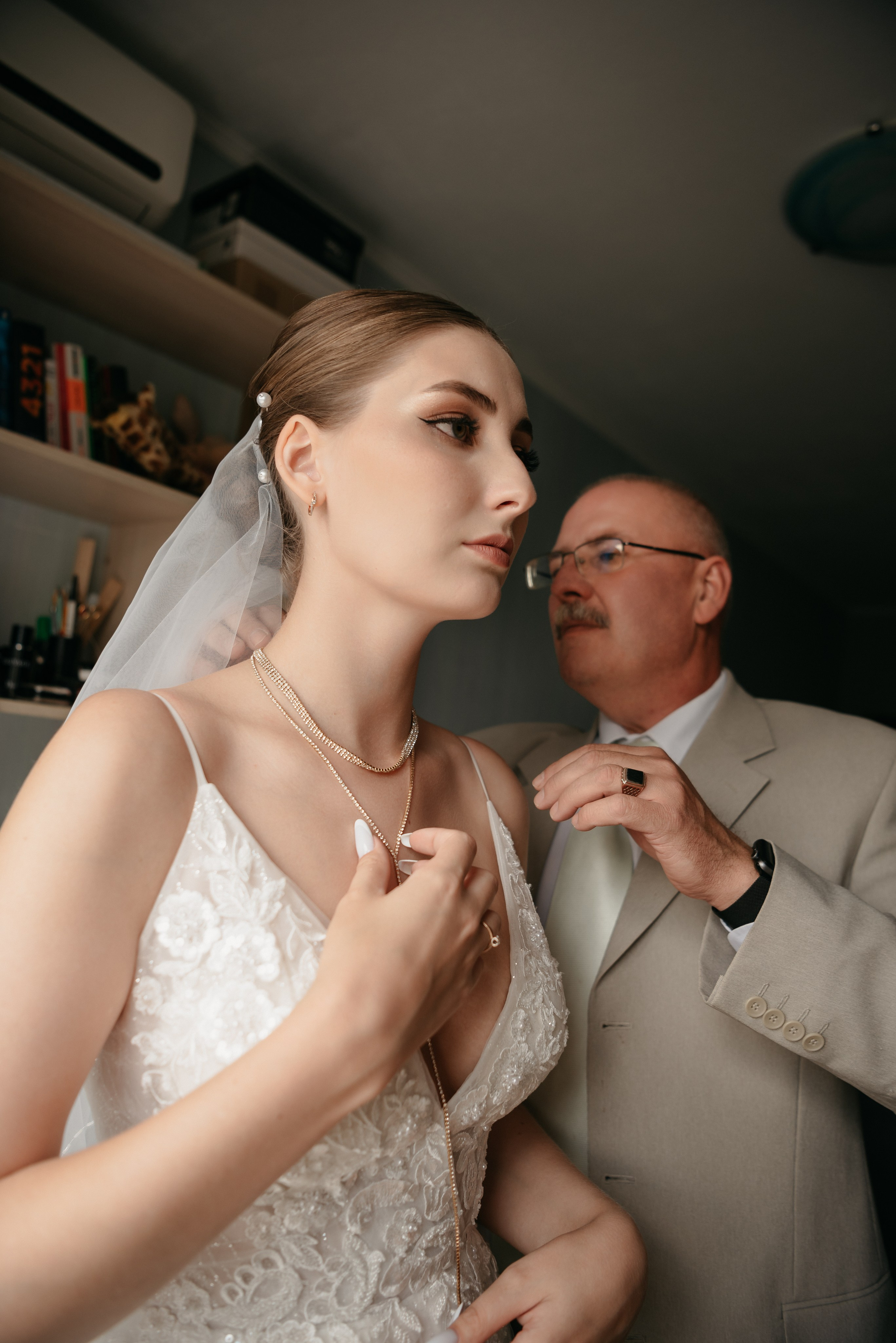 Прыгнем вместе. Свадебный и семейный фотограф в Самаре Любовь Атюшева