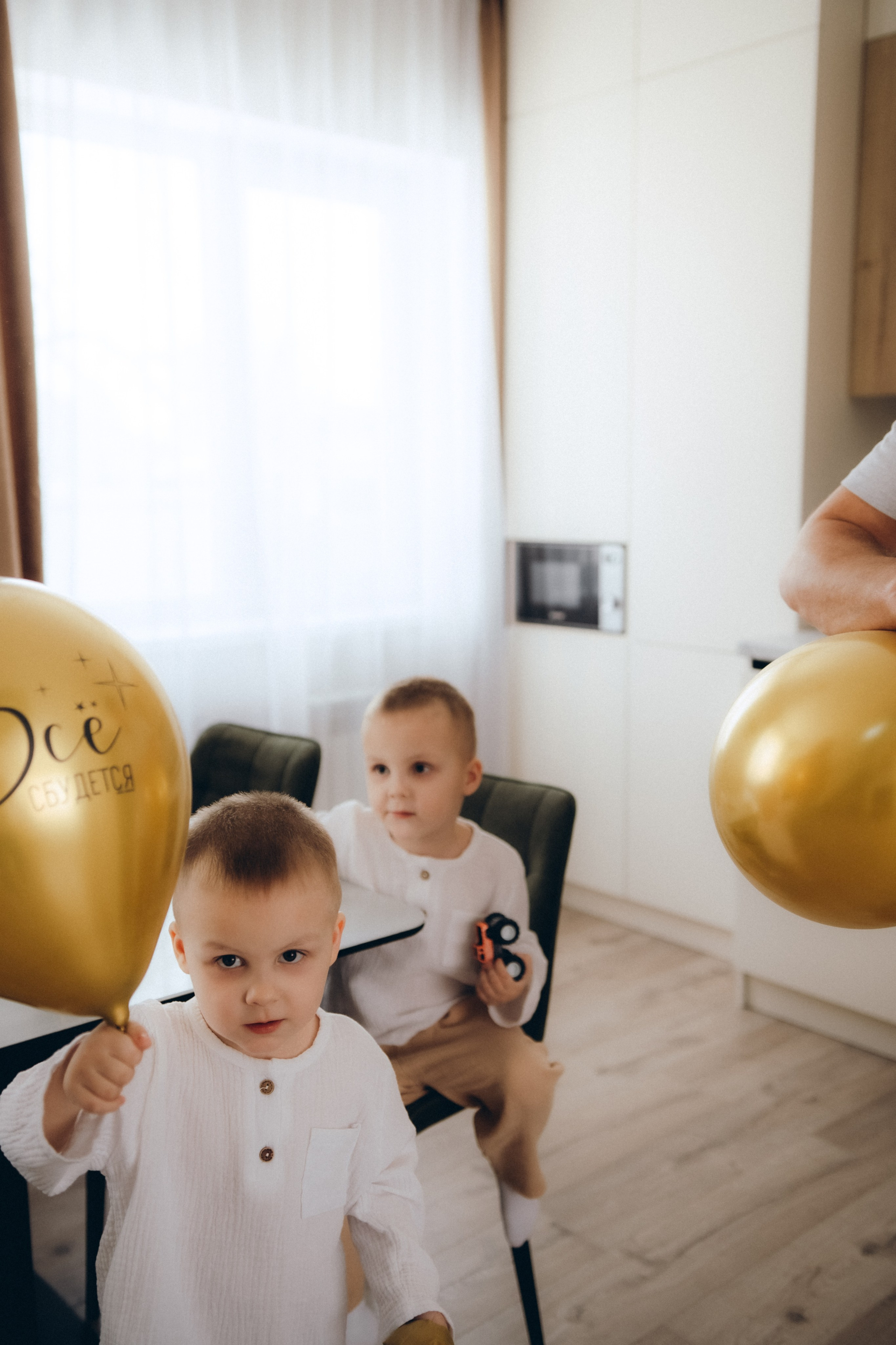 Семейная съемка (Дома). Serg_film