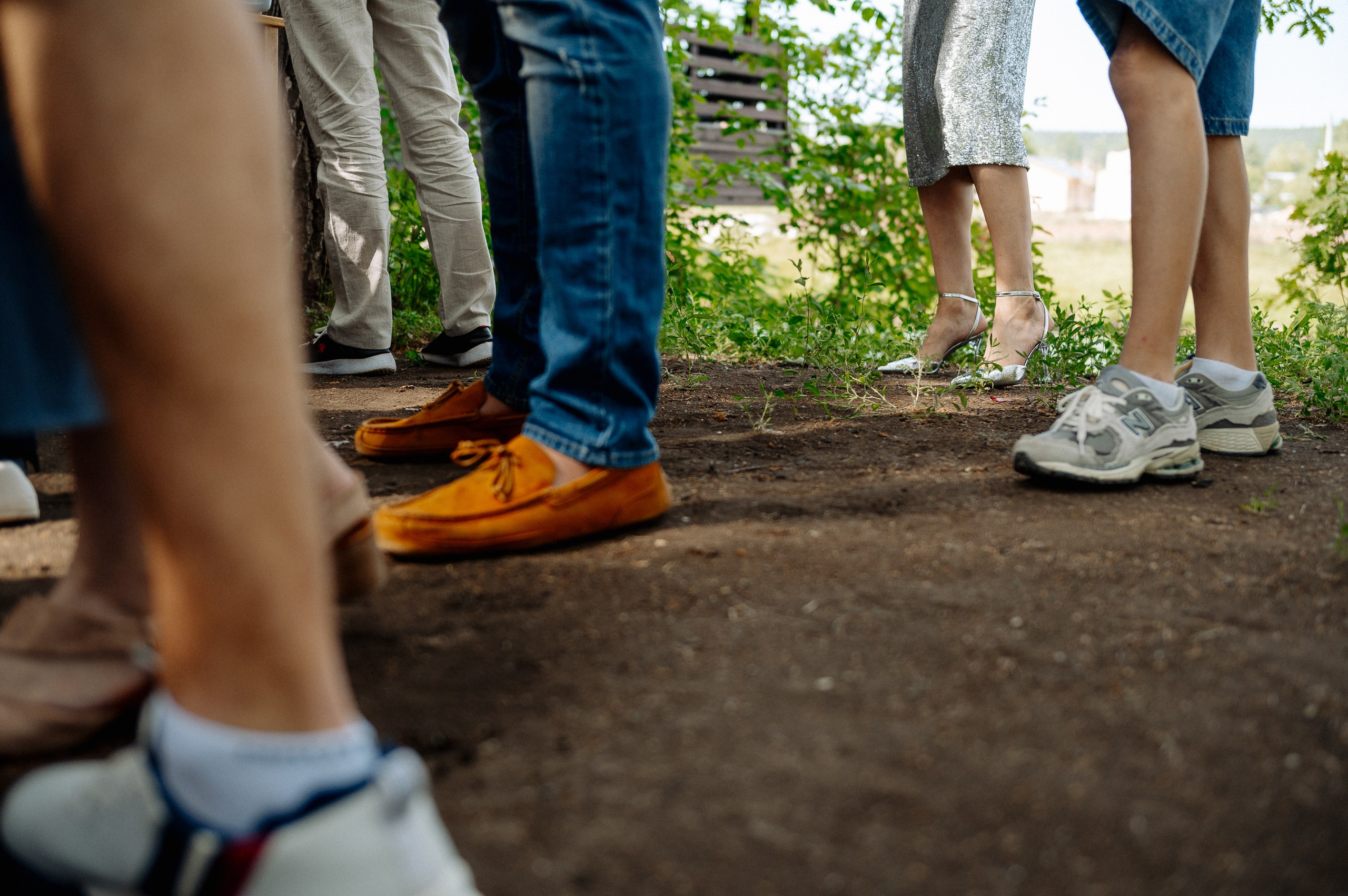 Стёпа и Катя | 2023. Фотограф Вито Бурмасов | Москва