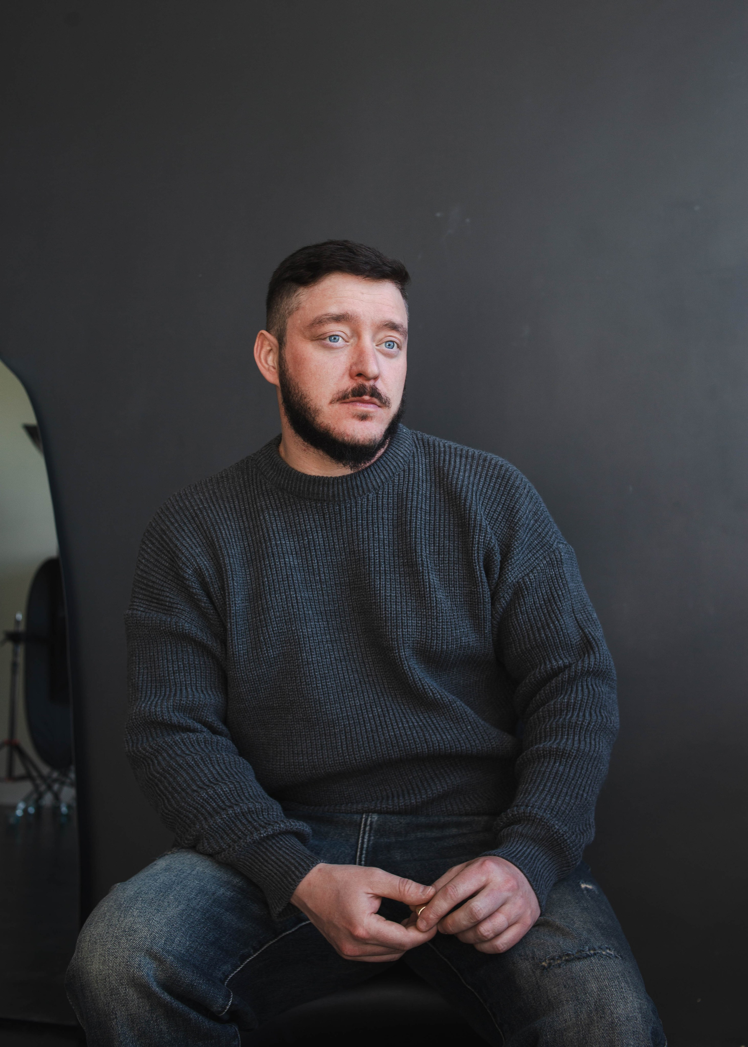 Андрей. Семейный фотограф Софи Симакова в Волгограде и Волжском