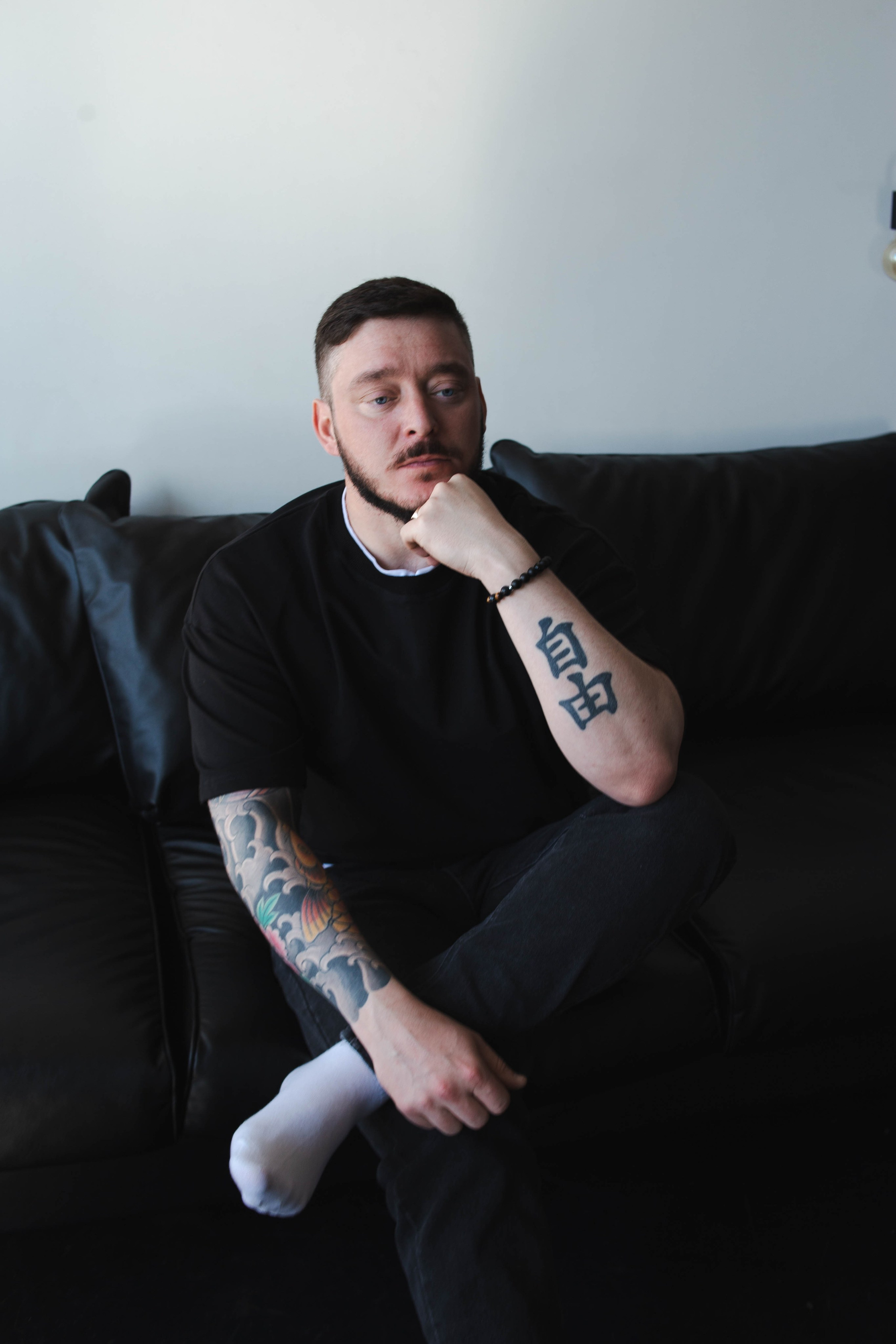 Андрей. Семейный фотограф Софи Симакова в Волгограде и Волжском