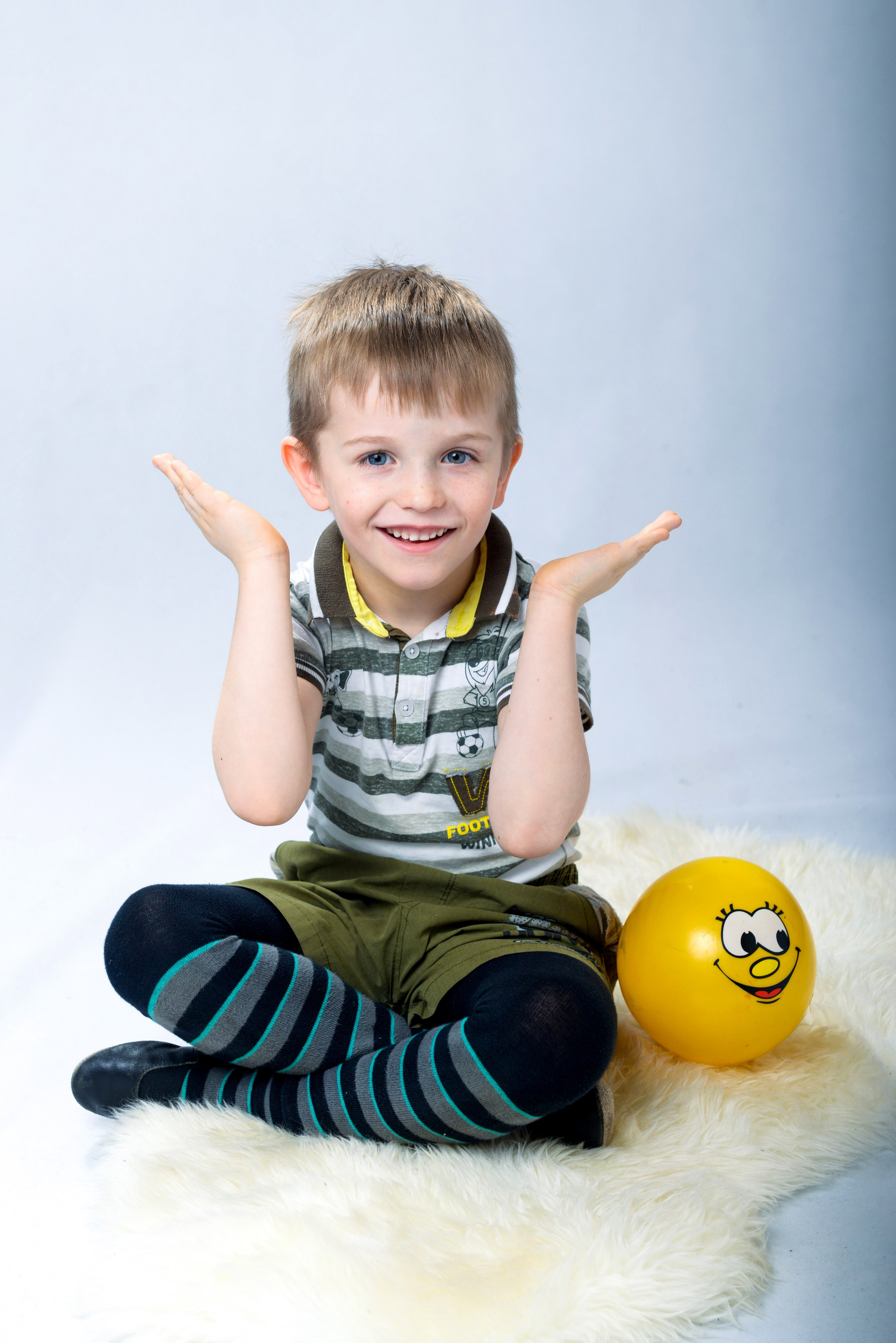 Дети. Наталия Моргунова. Фотограф в Королеве и Москве