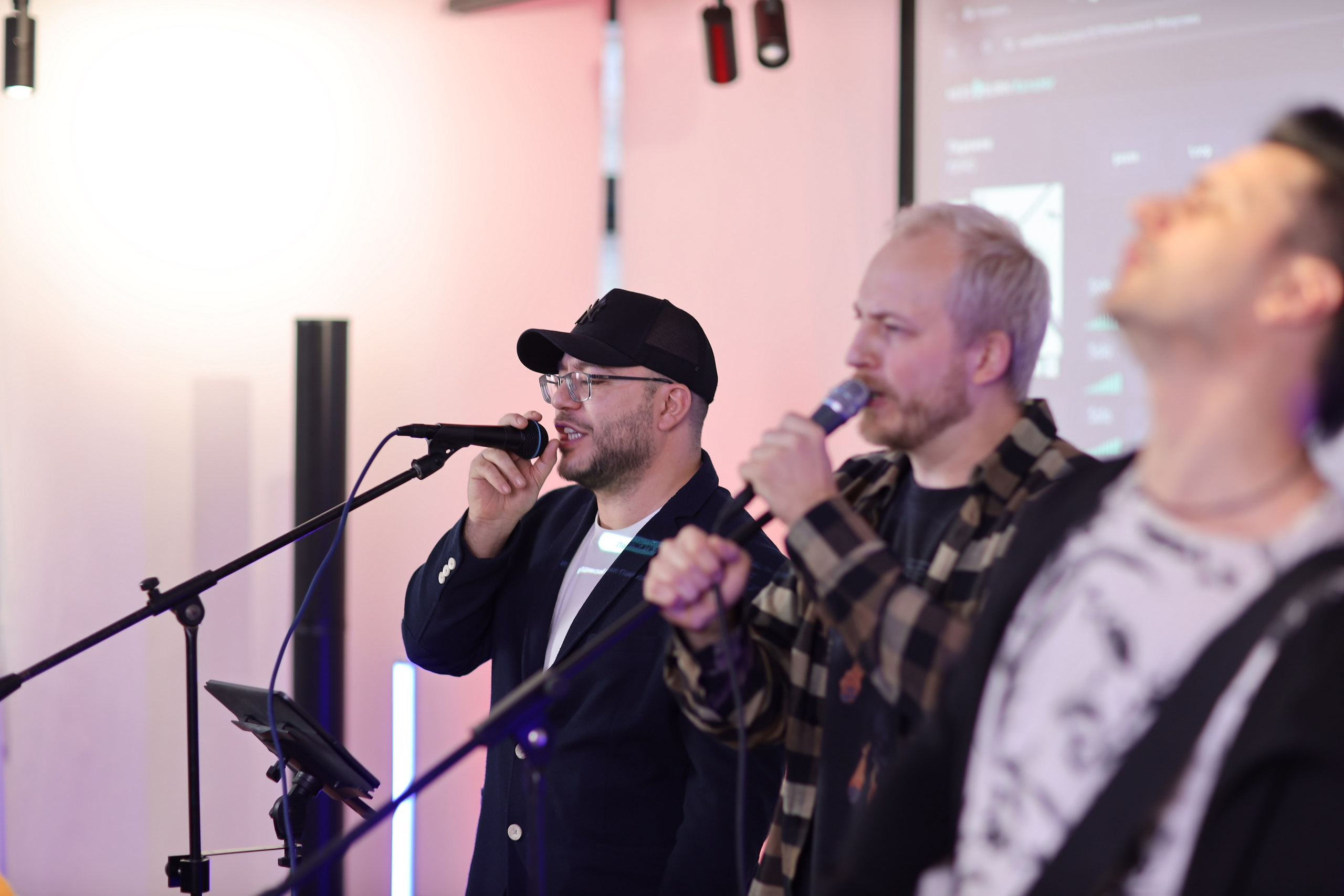 МастерМайнд 1.2. Съемка в студии под ваш запрос, студийные съемки, фотографии архитектурных объектов — Александр Евстигнеев — фотограф Москва