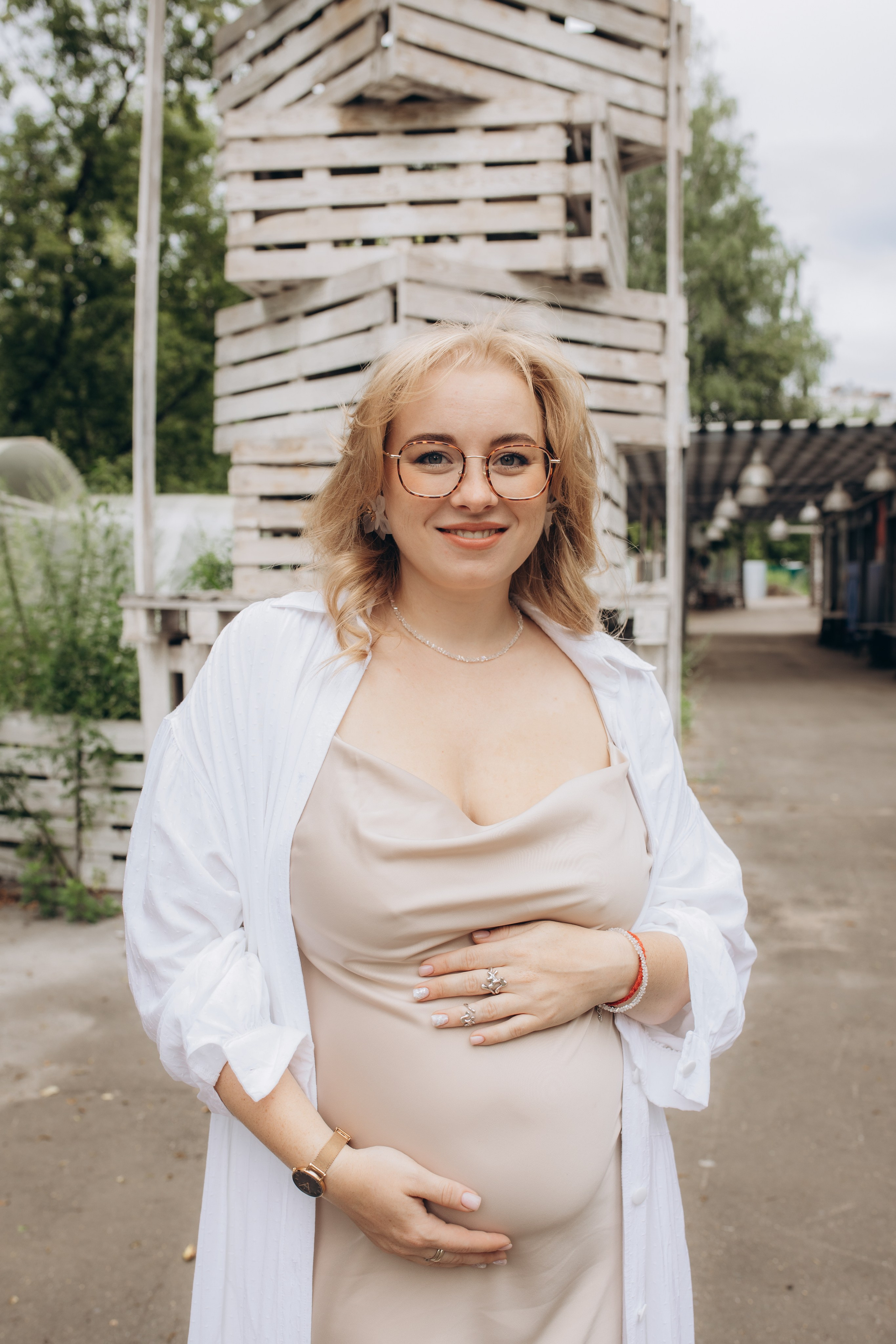 Гендер пати. Семейный и домашний фотограф в Москве и МО Королева Валерия