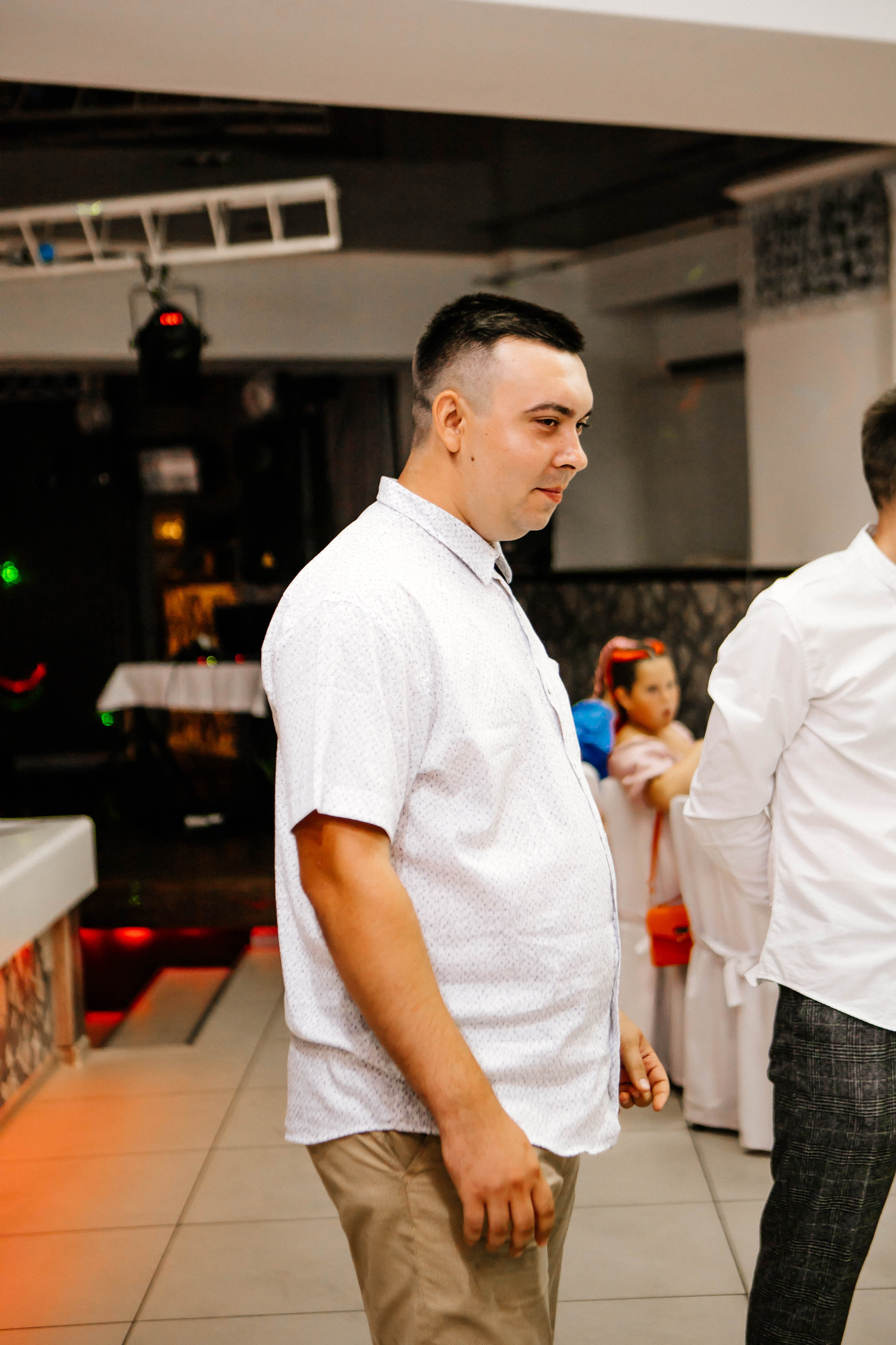 Форсаж. Рыжова Тамара