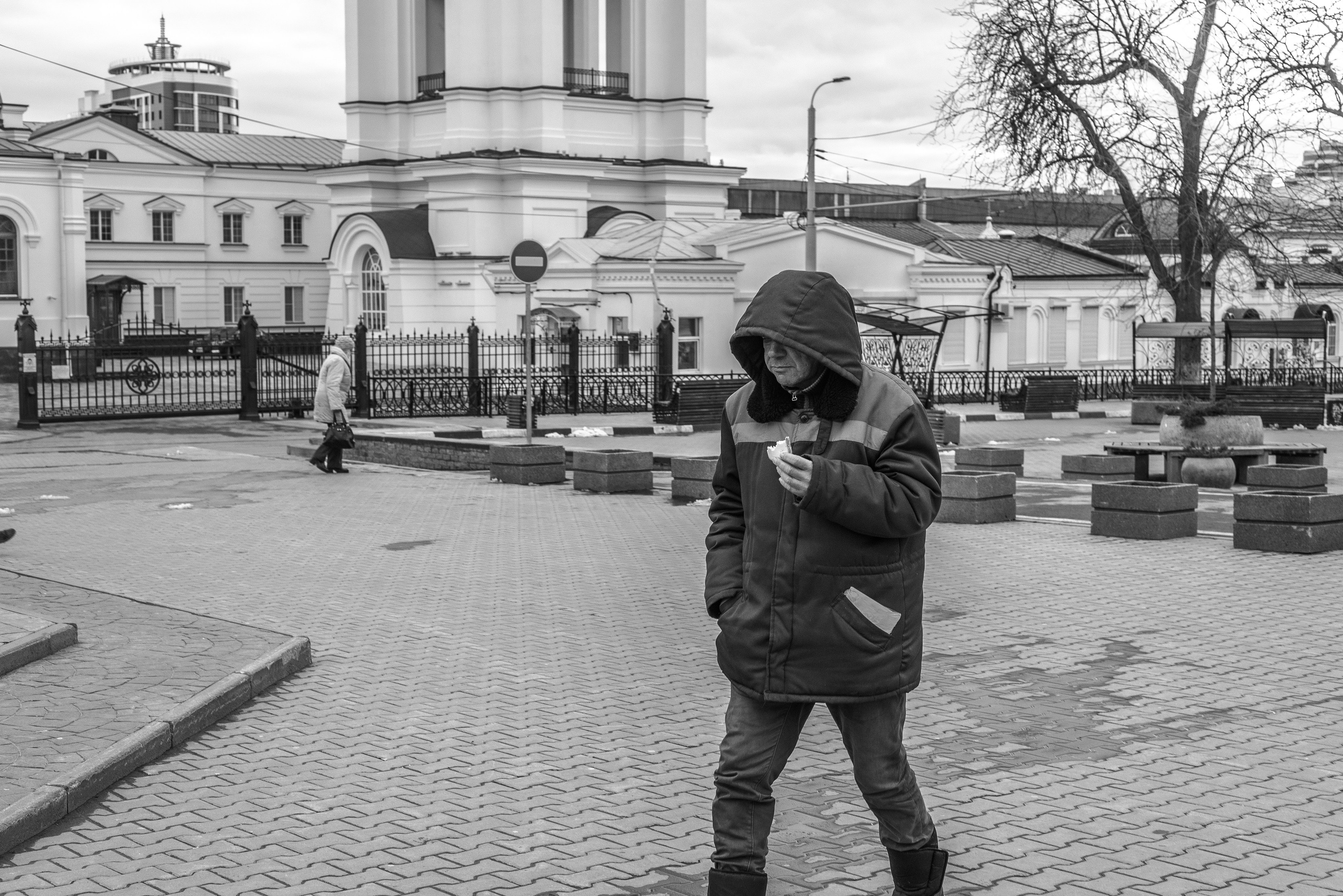 Рекламный фотограф из Гуанчжоу: история о Ростове-на-Дону. Коммерческий и предметный фотограф в Гуанчжоу Коваленко Александр