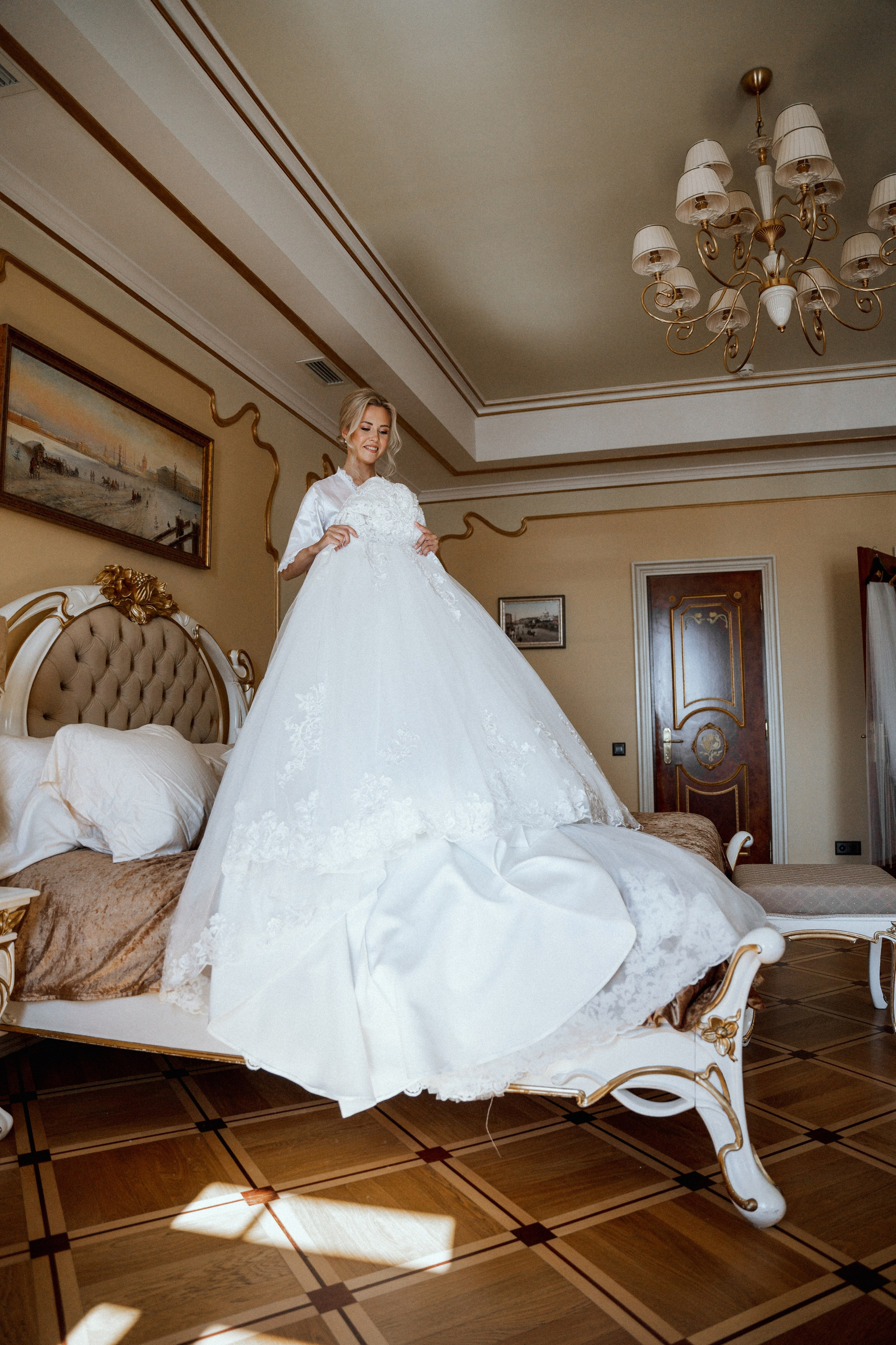 Anton & Anastasiya. Dolce_wedding