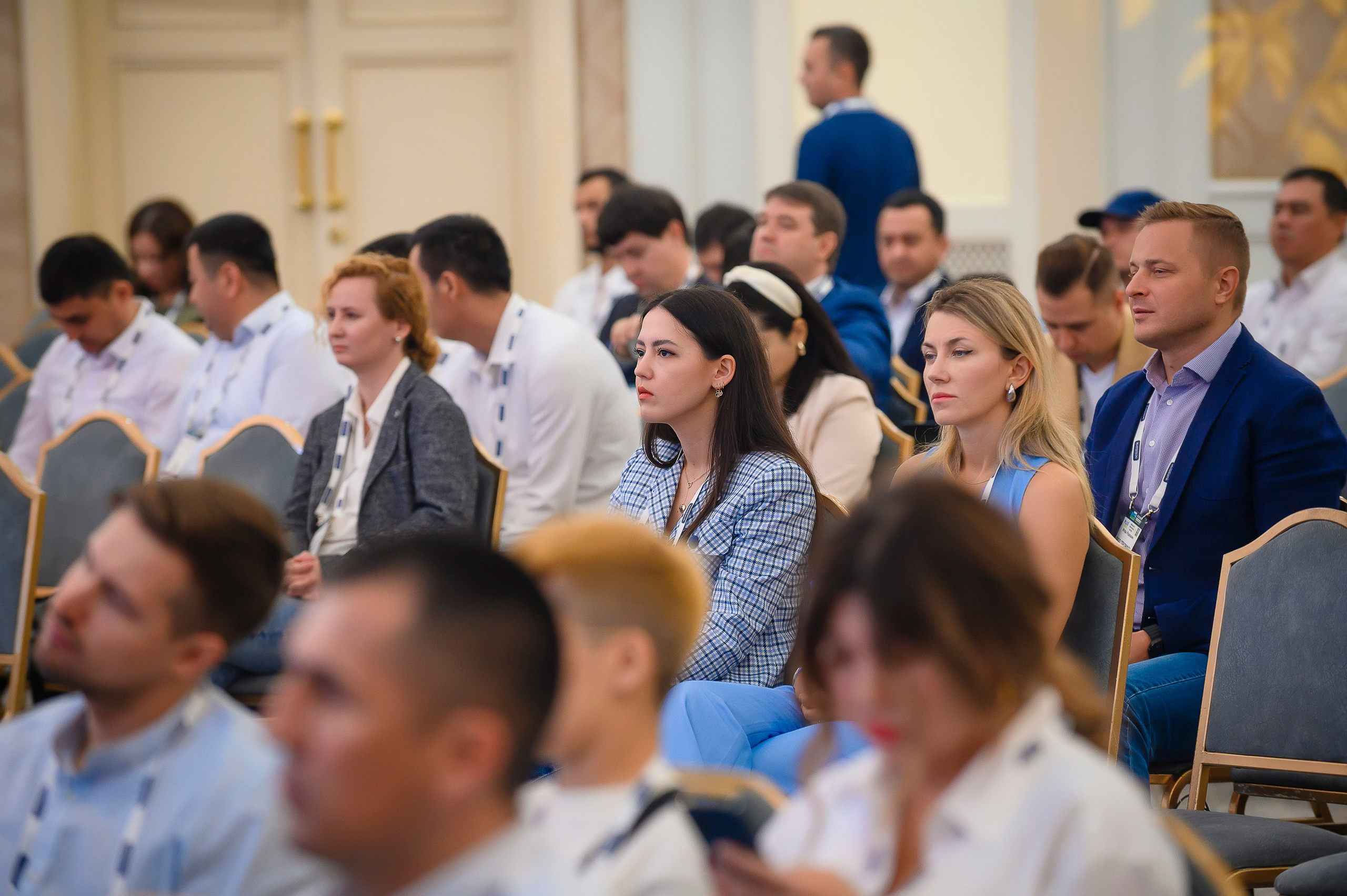 Digital Uzbekistan 2025. Интерьерный и репортажный фотограф в Алматы