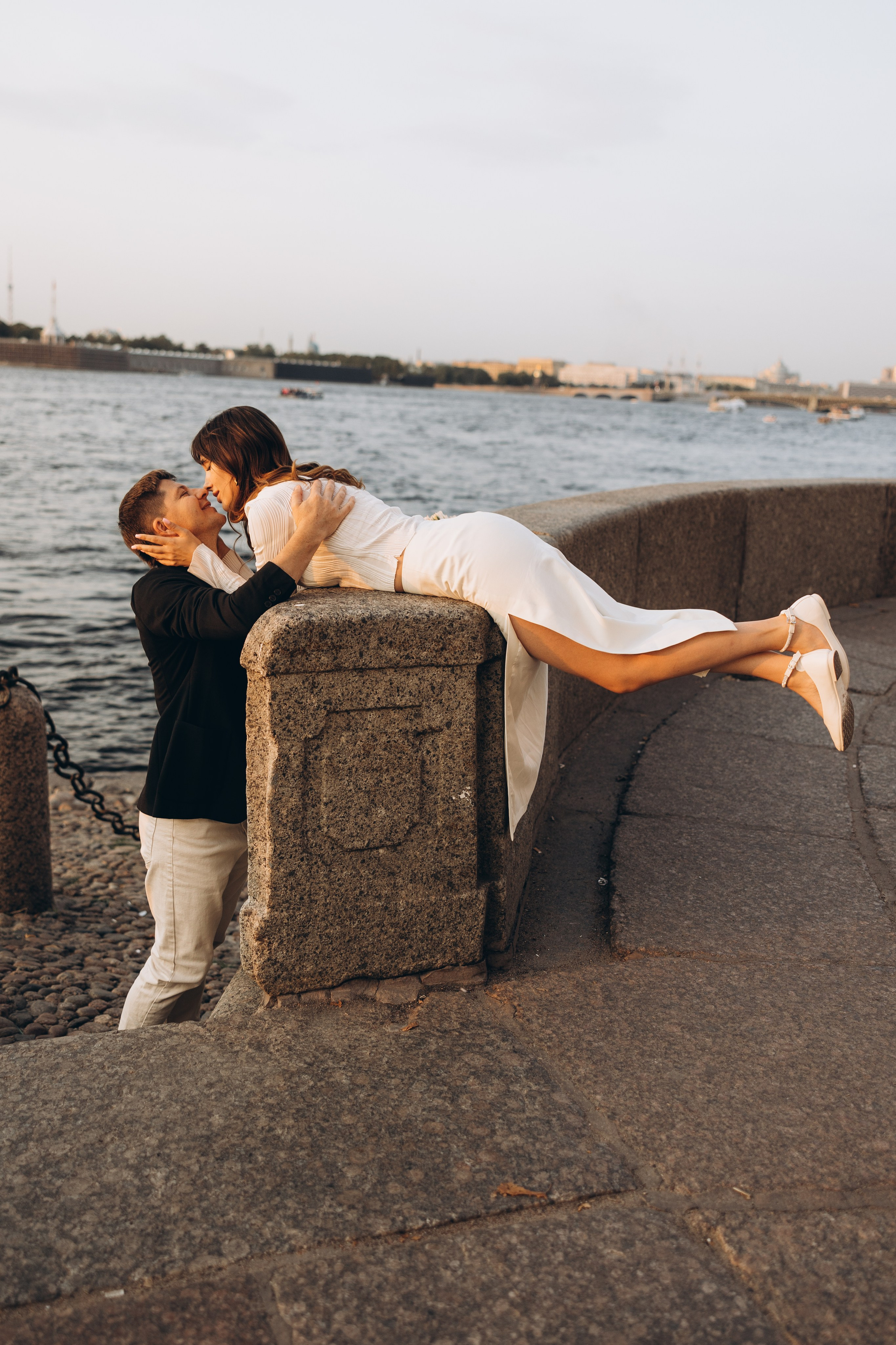 Эмилия и Дмитрий. Семейный фотограф в Москве Виктория Ястребинская