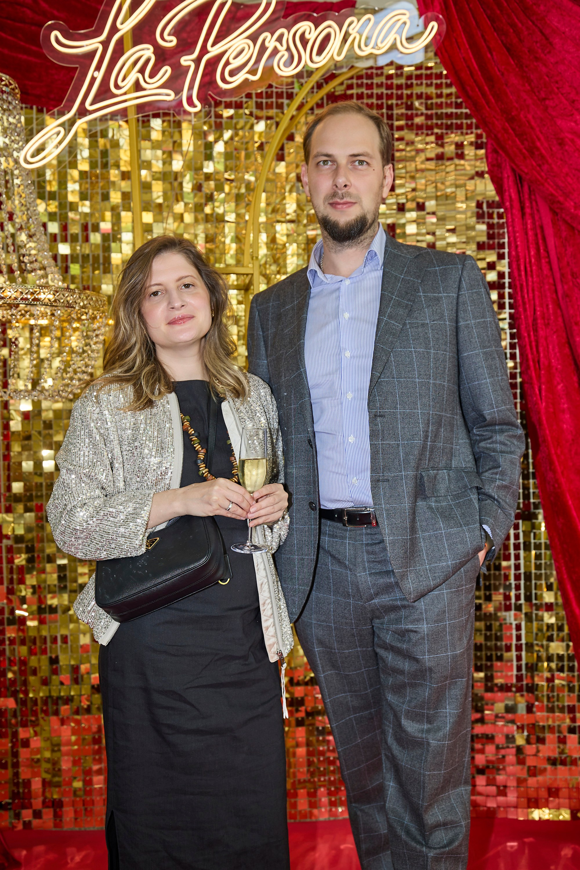 La Persona Awards 2026. Fotógrafa, videógrafa y piloto de dron en Valencia, España - Anna Baranova