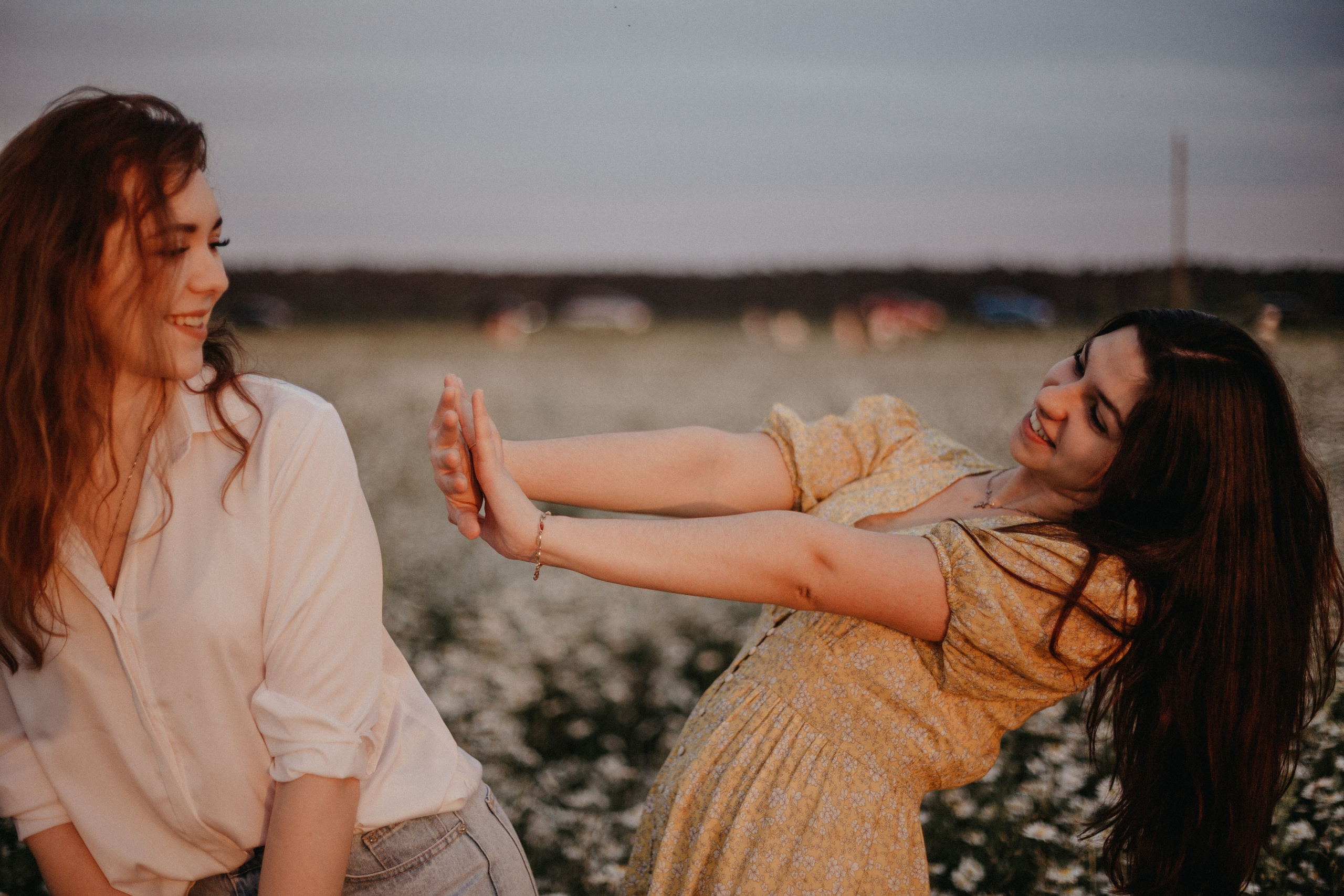 Настюша. Свадебный и портретный фотограф Виктория Шипелик