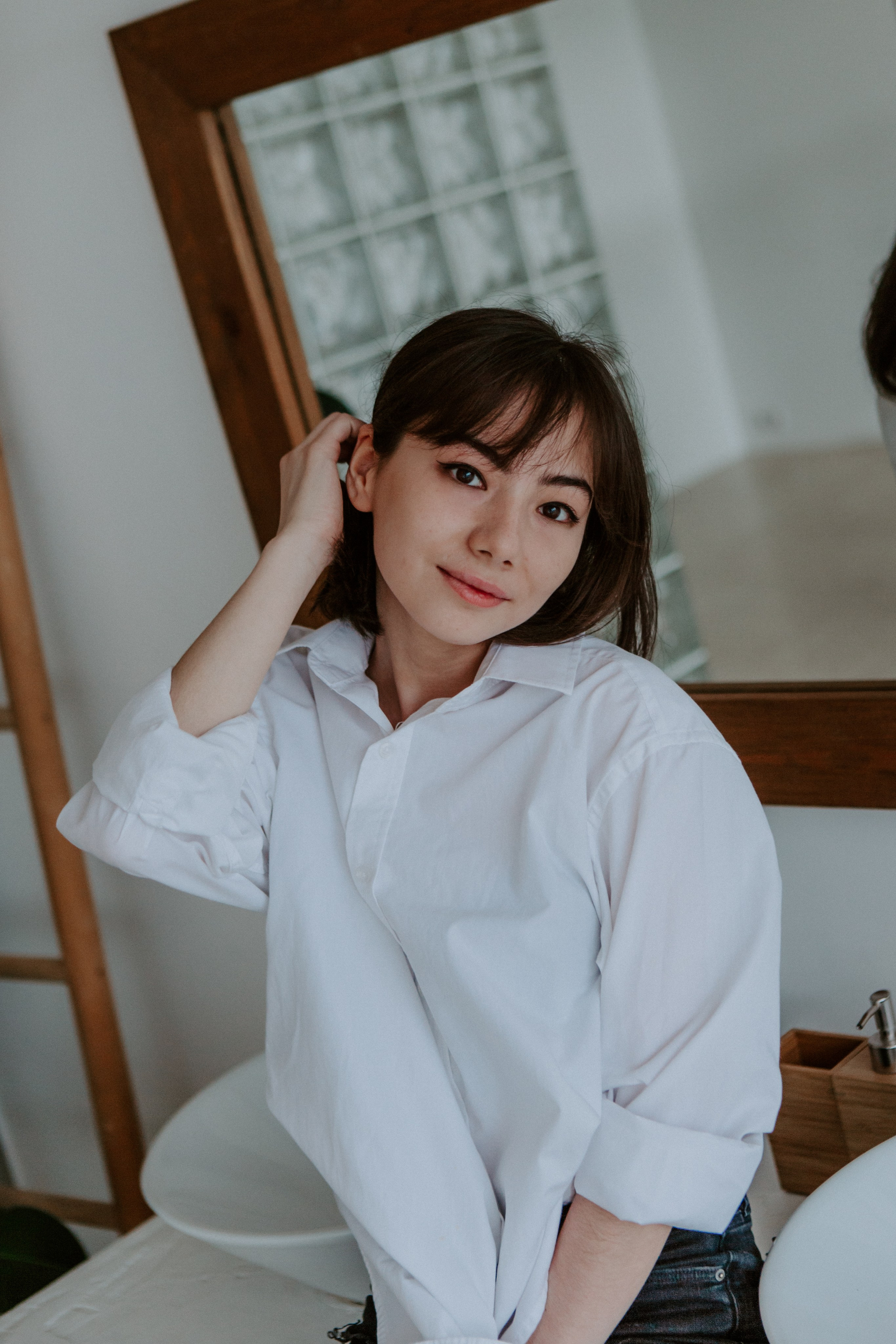 Катюша. Свадебный и портретный фотограф Виктория Шипелик