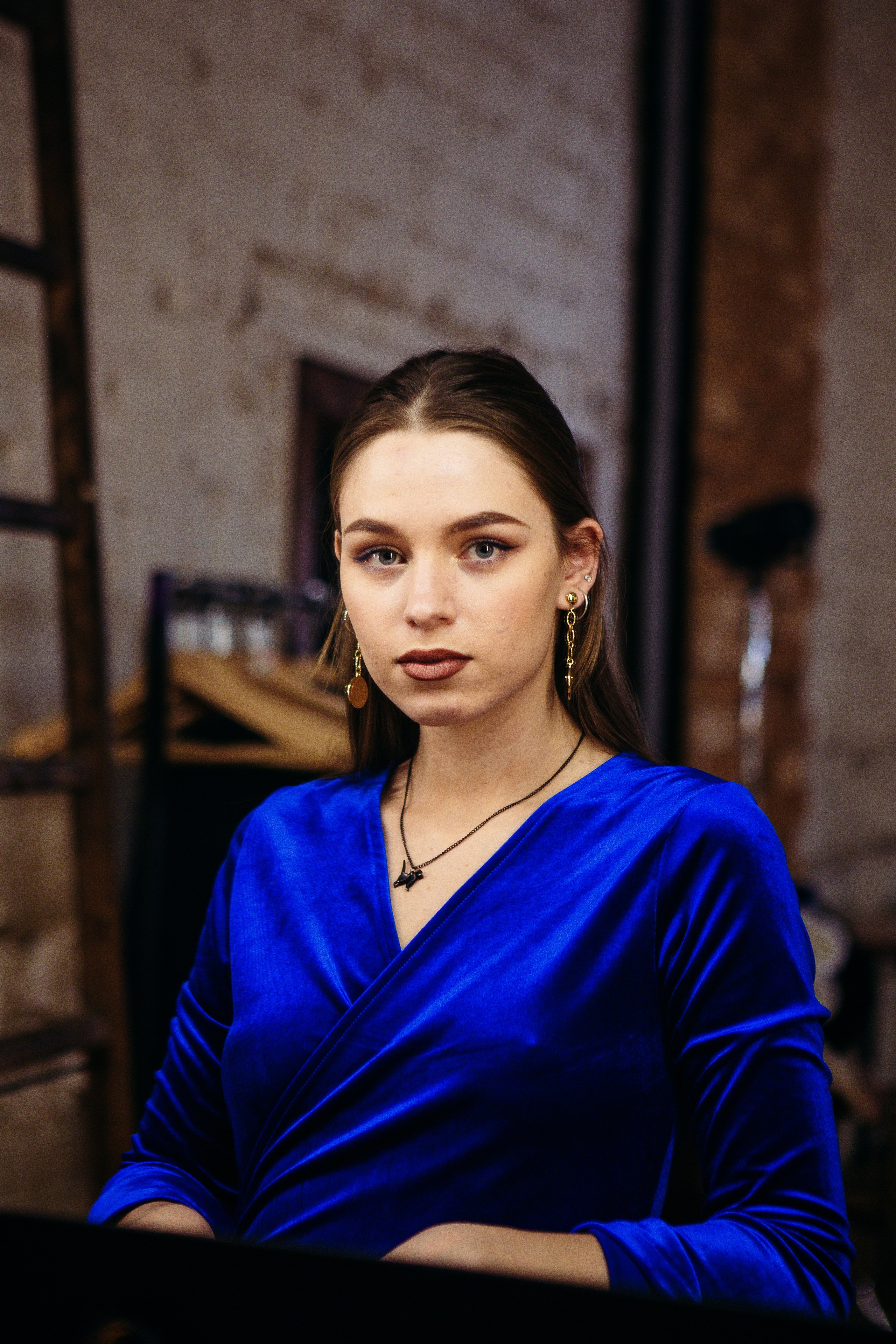 Катя и Сергей. Свадебный и портретный фотограф Виктория Шипелик