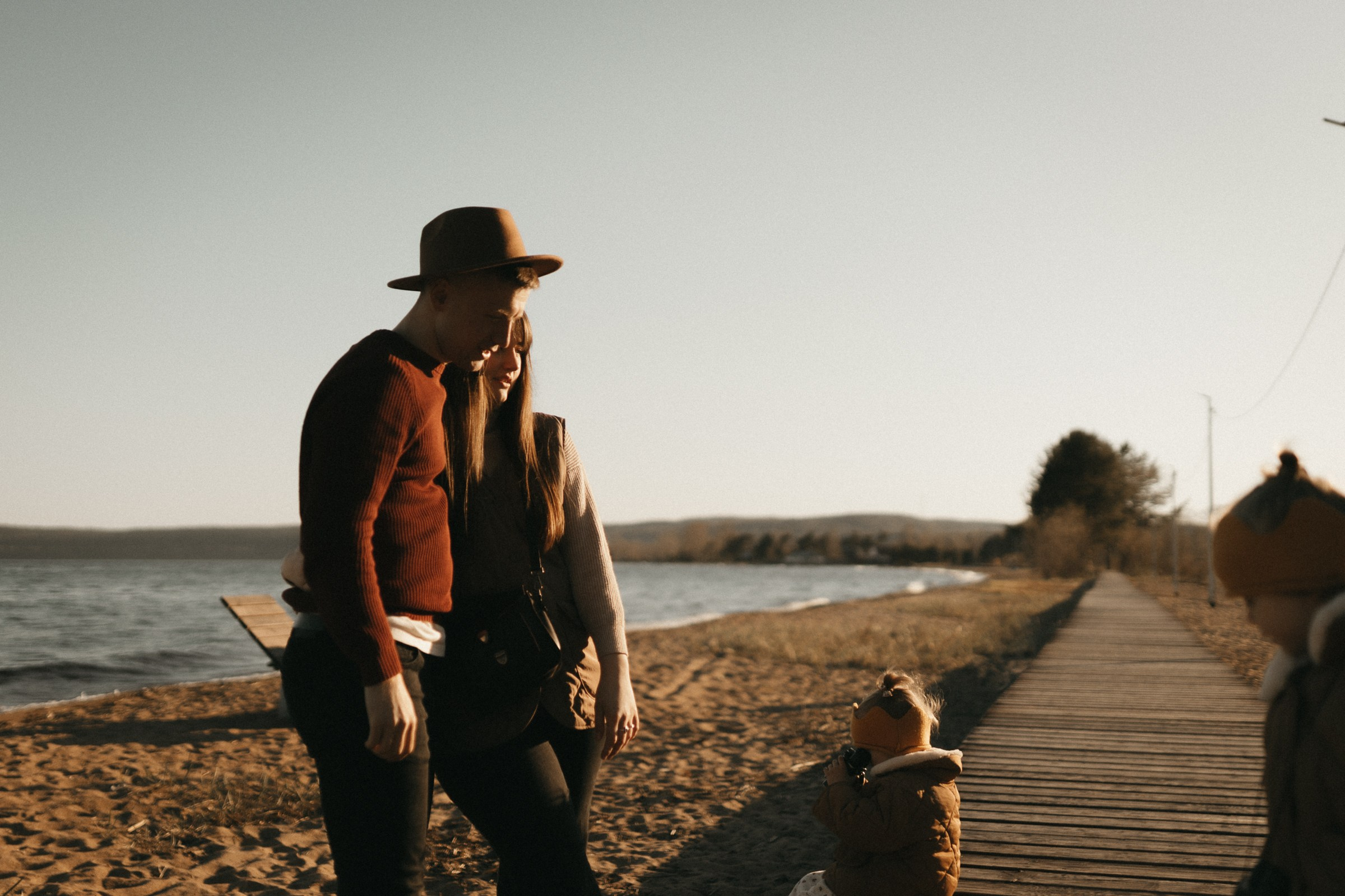 Семейные съемки. Семейный и портретный фотограф в Санкт-Петербурге Владислава Бычкова
