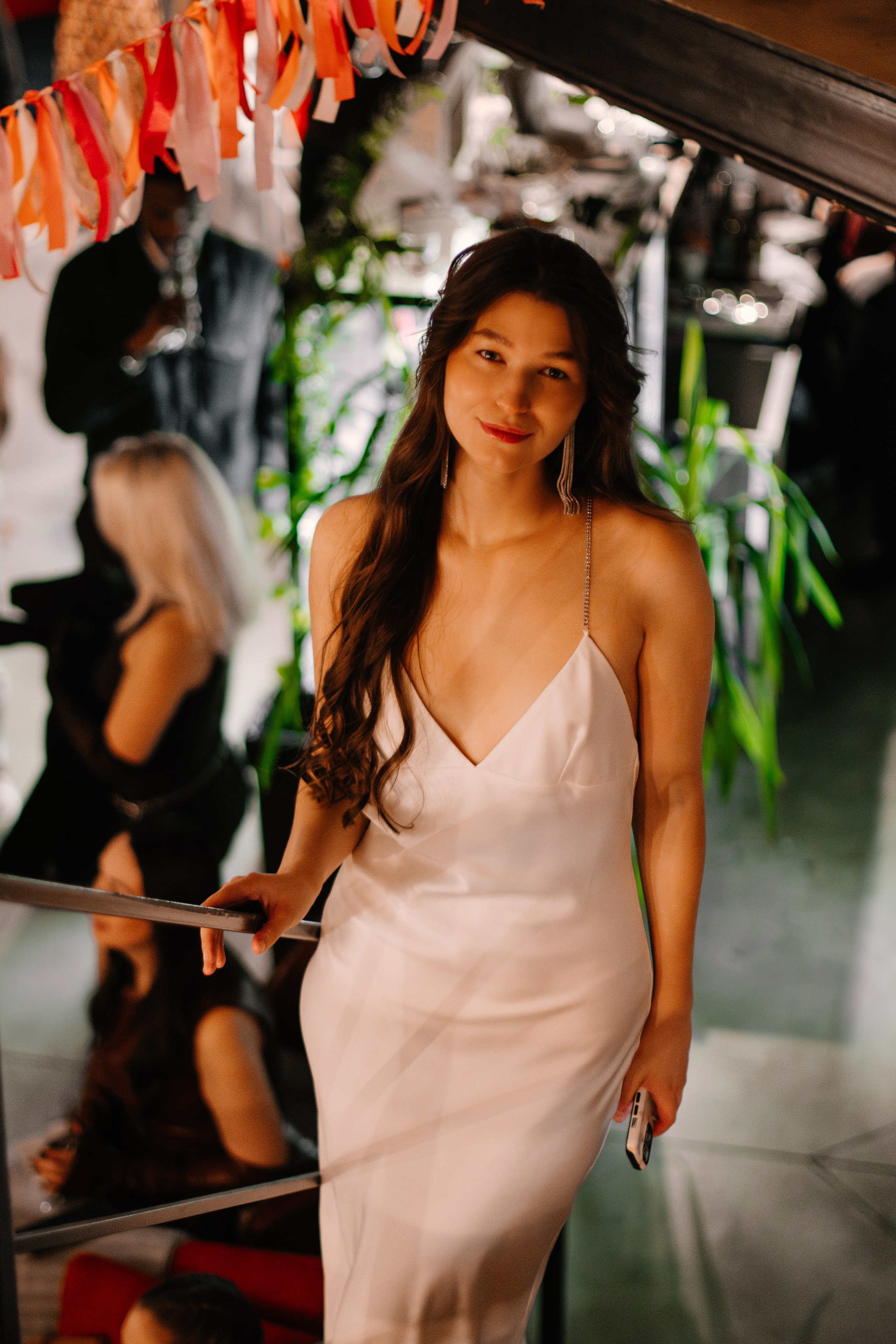 Квартирник MUZOTEKA: «Осенний ДеПесняк». Фотограф в Челябинске Любовь Денисенко