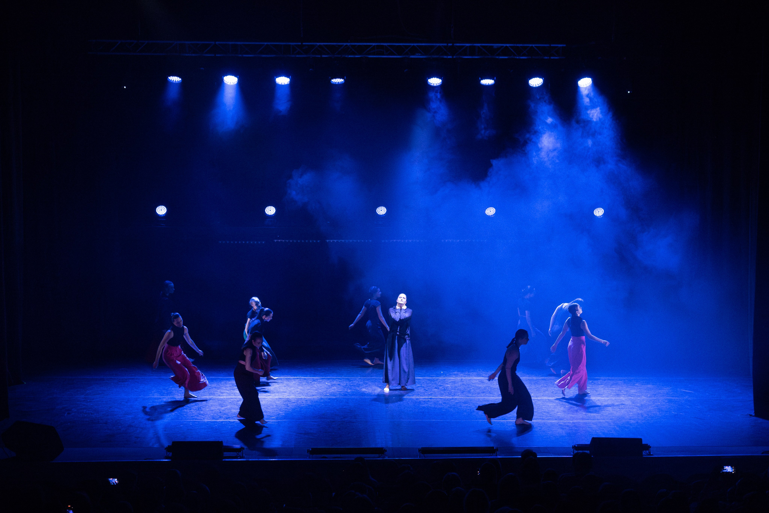 Проект «Вдох». Репортажный и портретный фотограф Андрей Гаровский