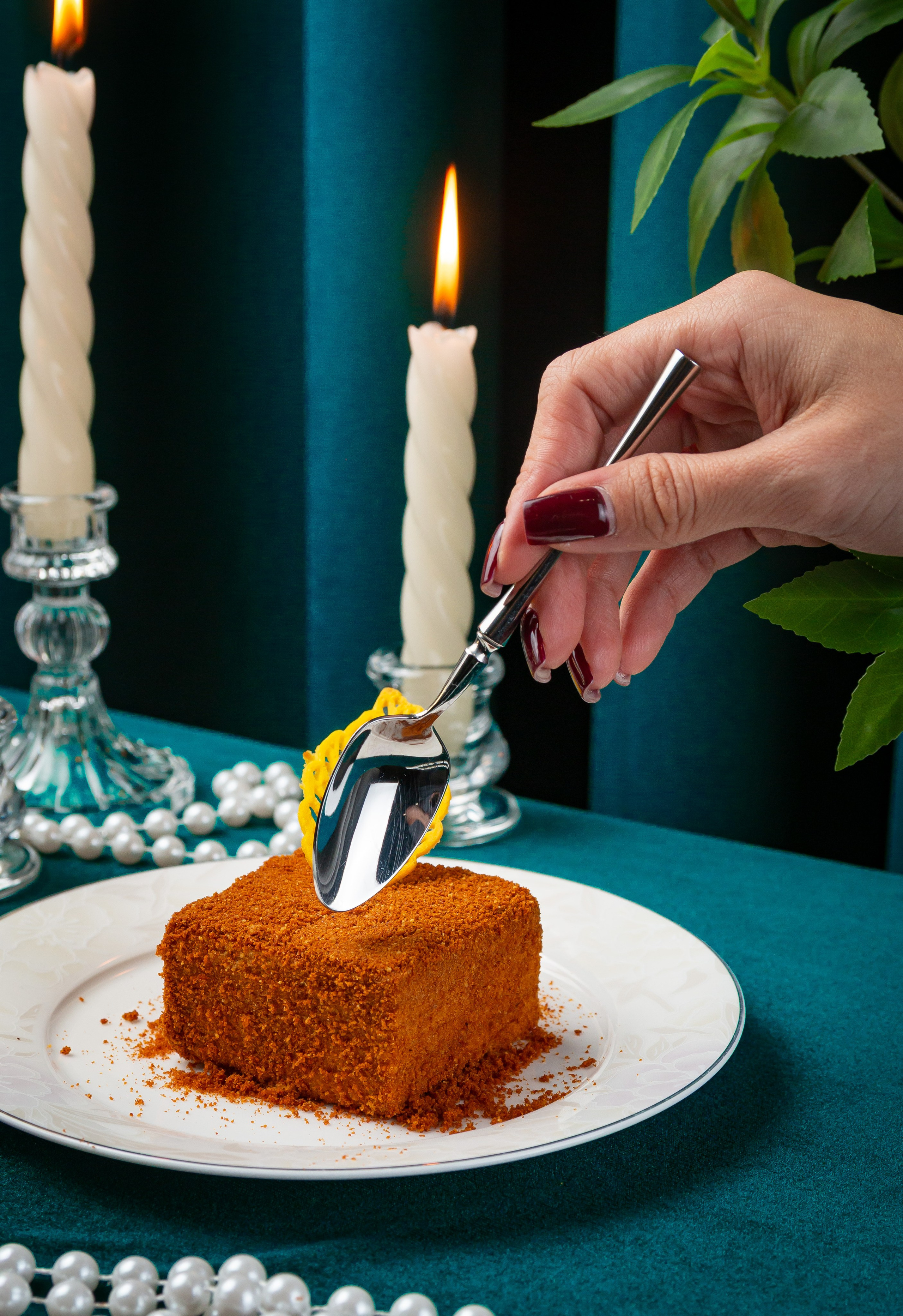 Рестобар Лето. Фотограф Александр Стряпунин