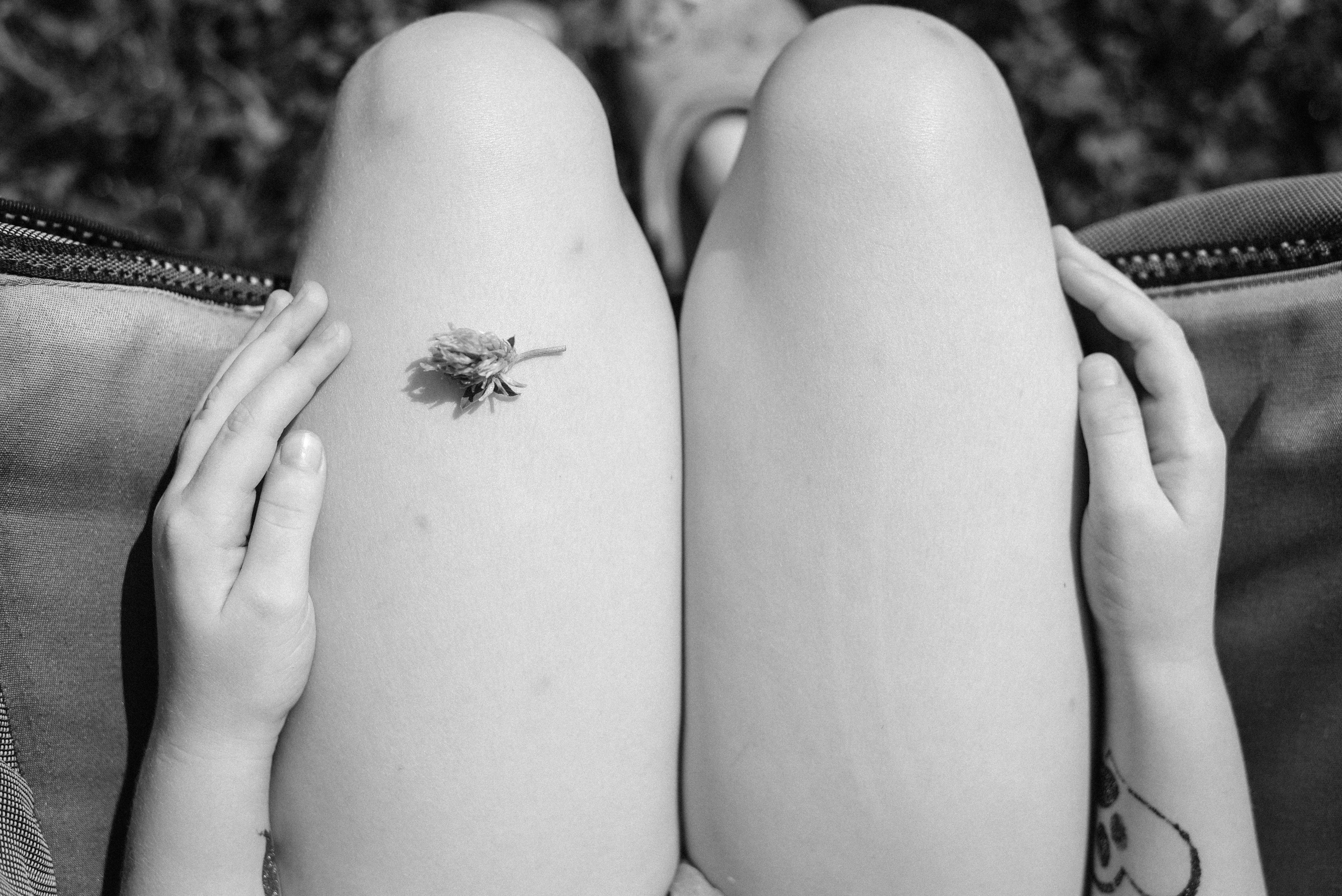 Маленькая хозяйка большого Мира. Детский и семейный фотограф в Новосибирске Саша Дорошенко