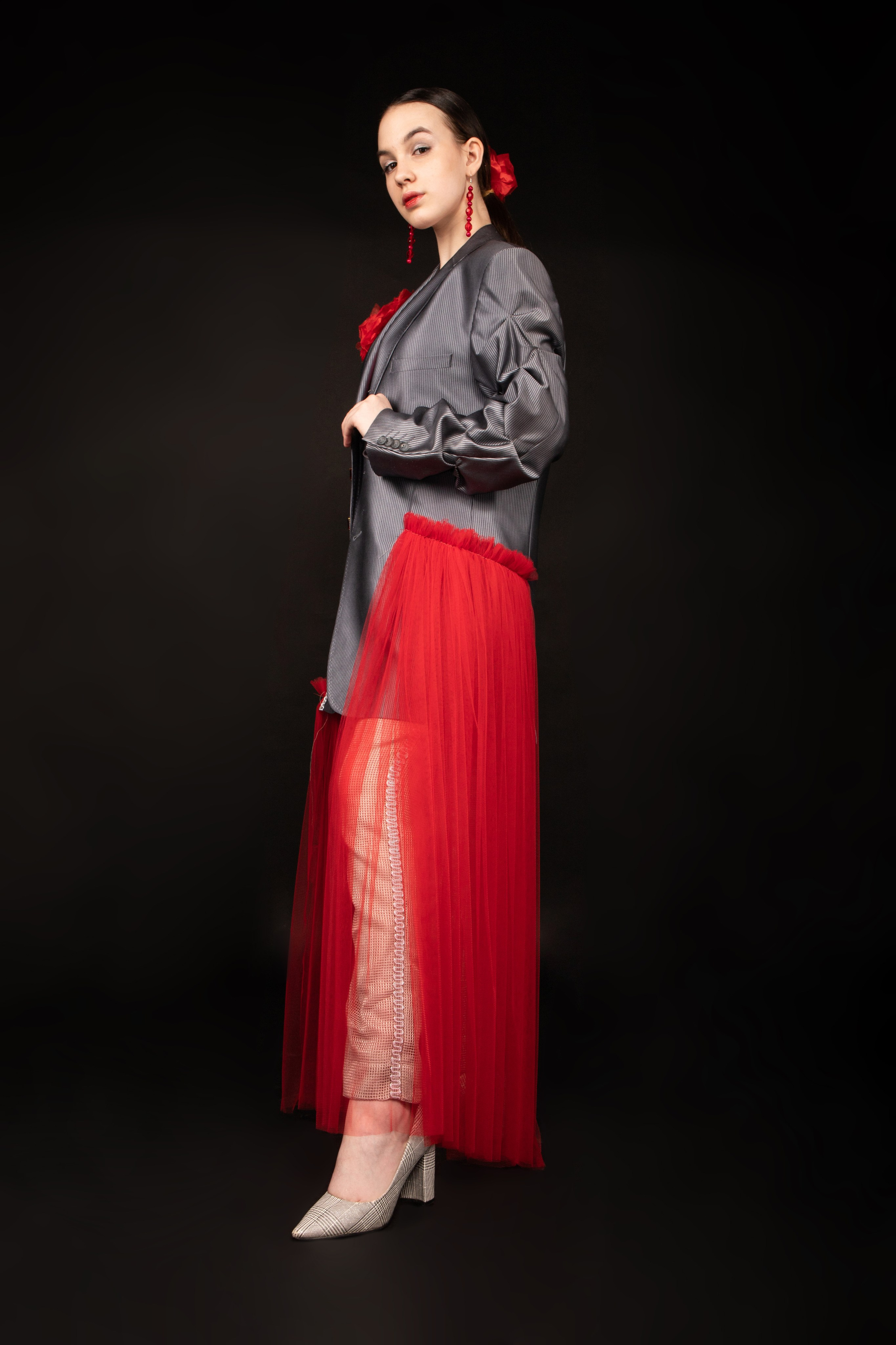 Время Перемен. Репортажный и свадебный фотограф в Курске Борис Захарчук