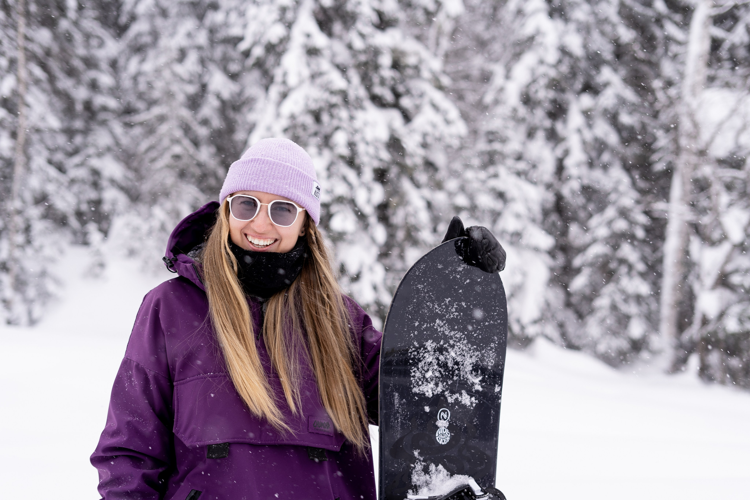 Джон 14.02. Анастасия Паршукова — фотограф Шерегеш Новосибирск