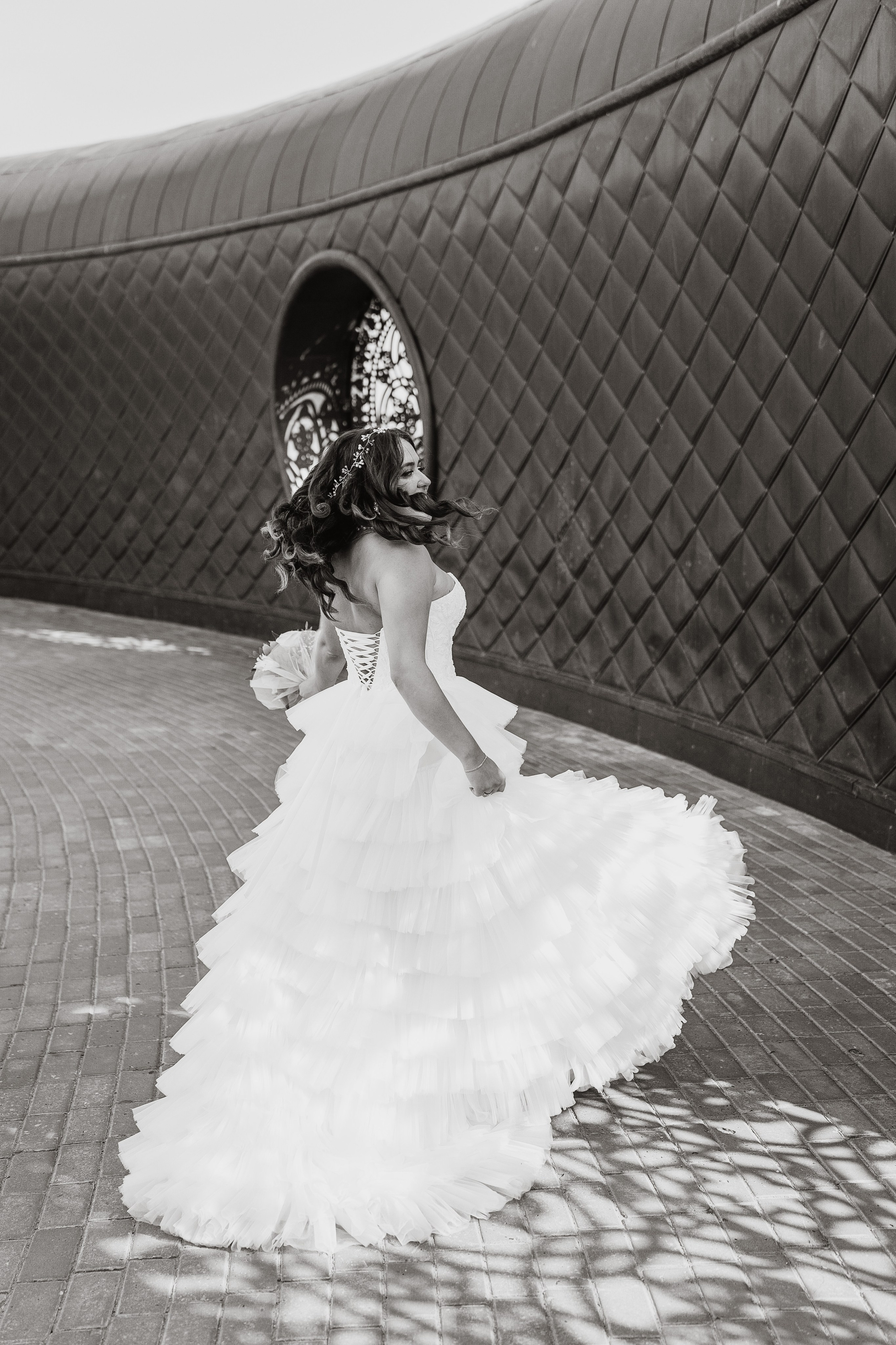 Райнур и Дарина. Свадебный фотограф Казань|Москва Ranas4you