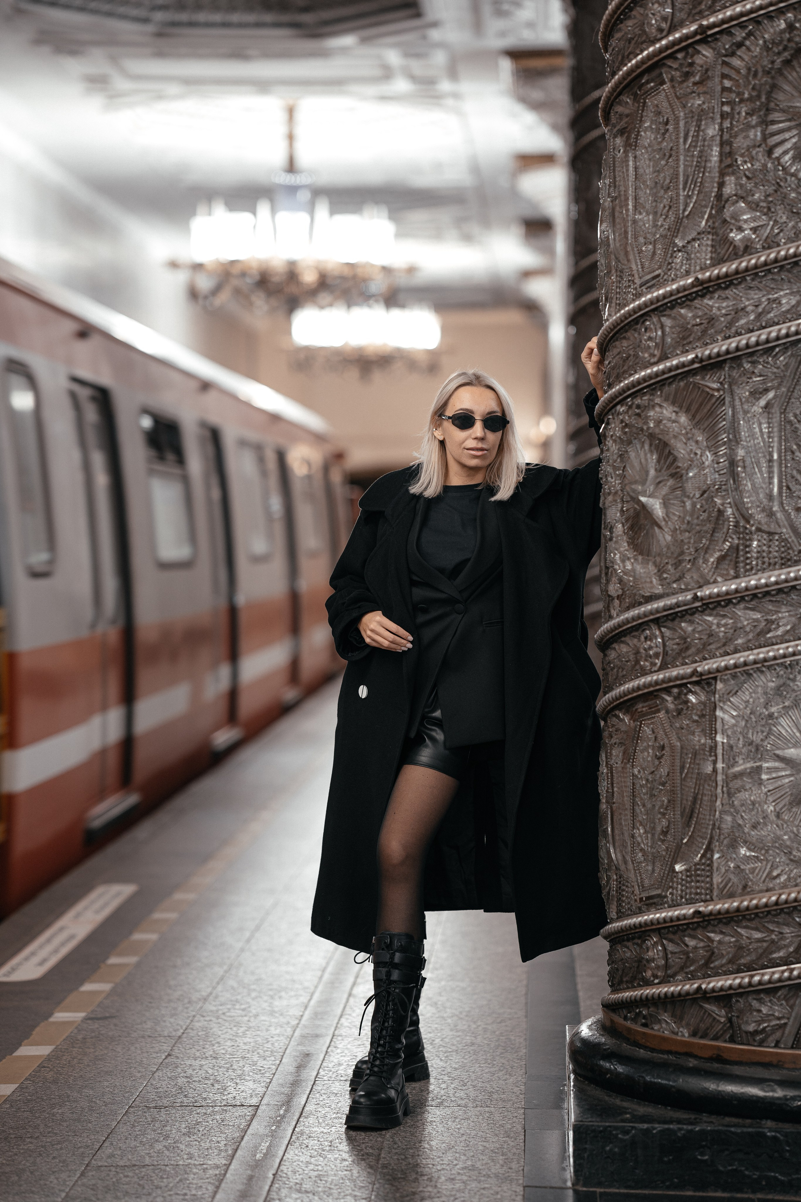 Yana. Фотограф Санкт-Петербург/Гомель Виктория Петрова