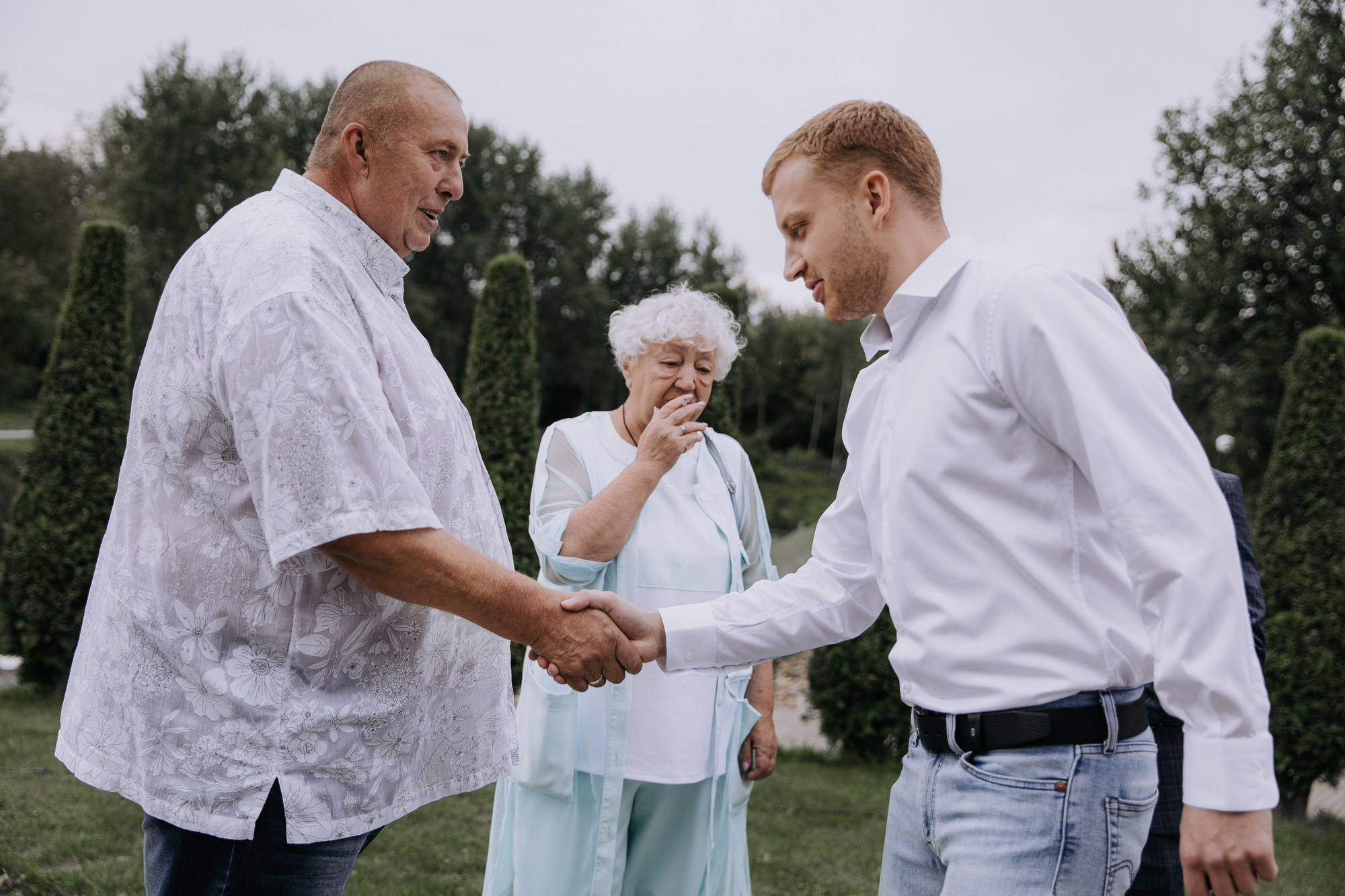 Роман & Екатерина. Свадебный фотограф в Москве — Павел Воронцов