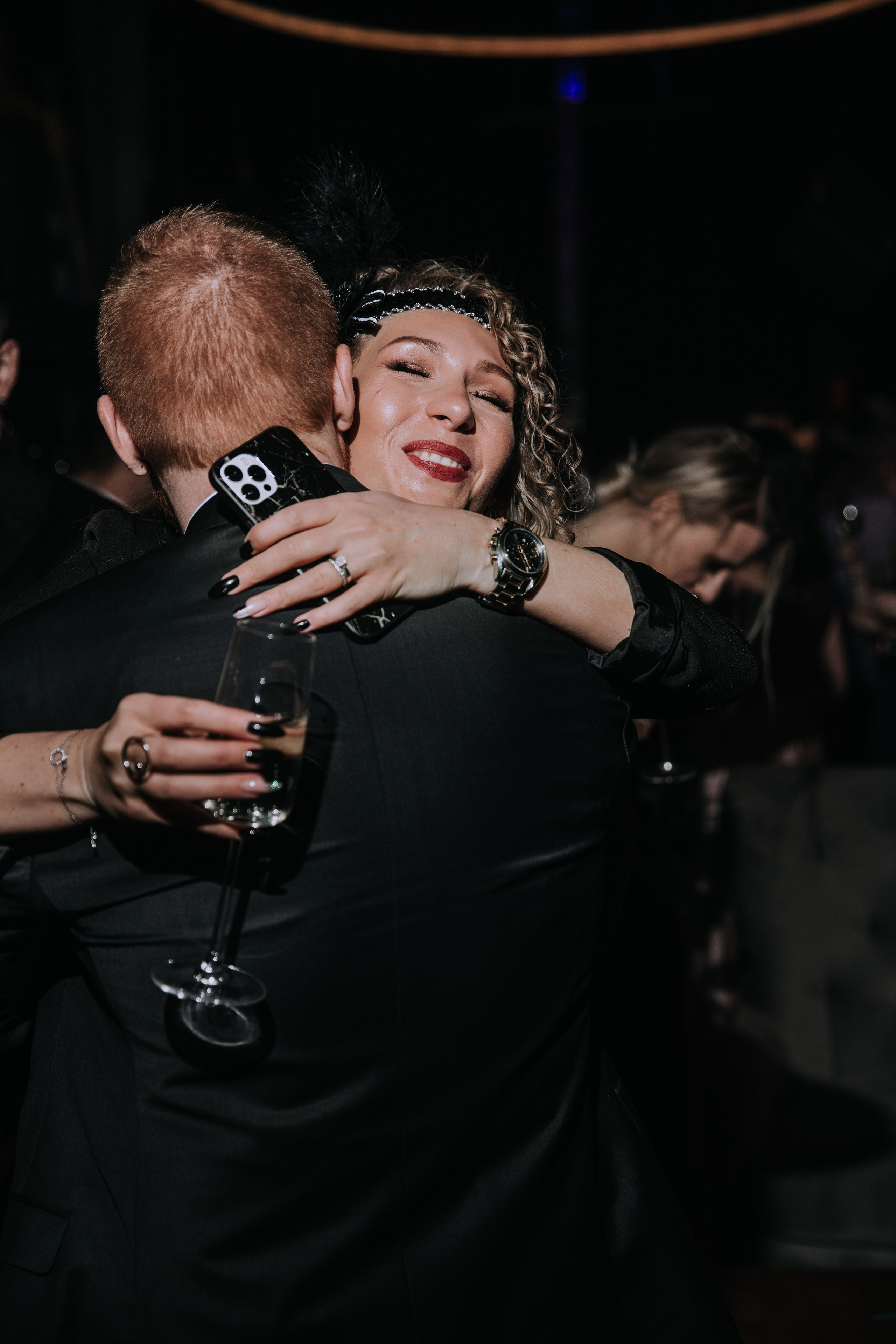 Корпоратив TJI. Свадебный фотограф в Москве — Павел Воронцов