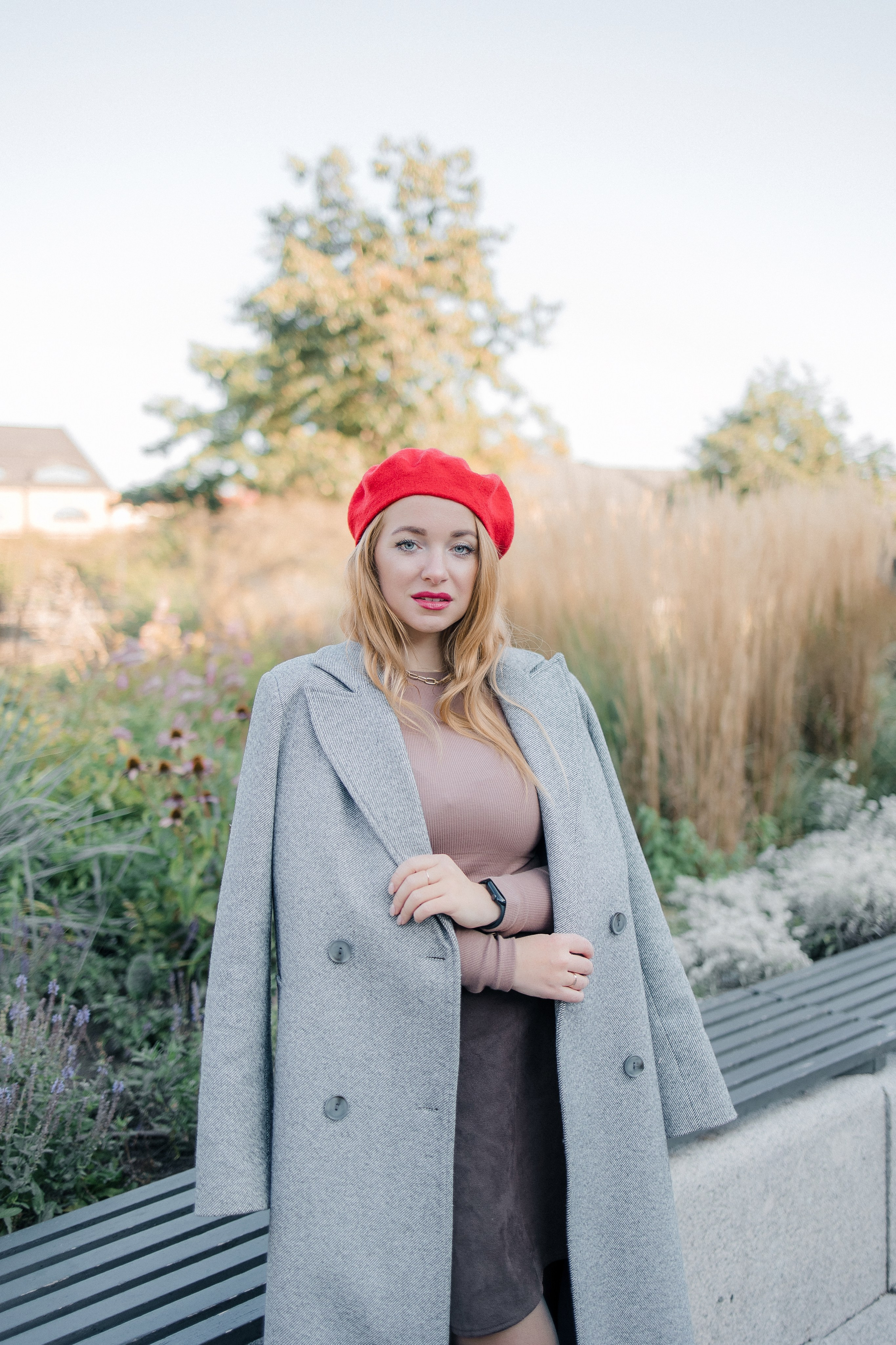 Портретная сьемка. Фотограф в Санкт-Петербурге