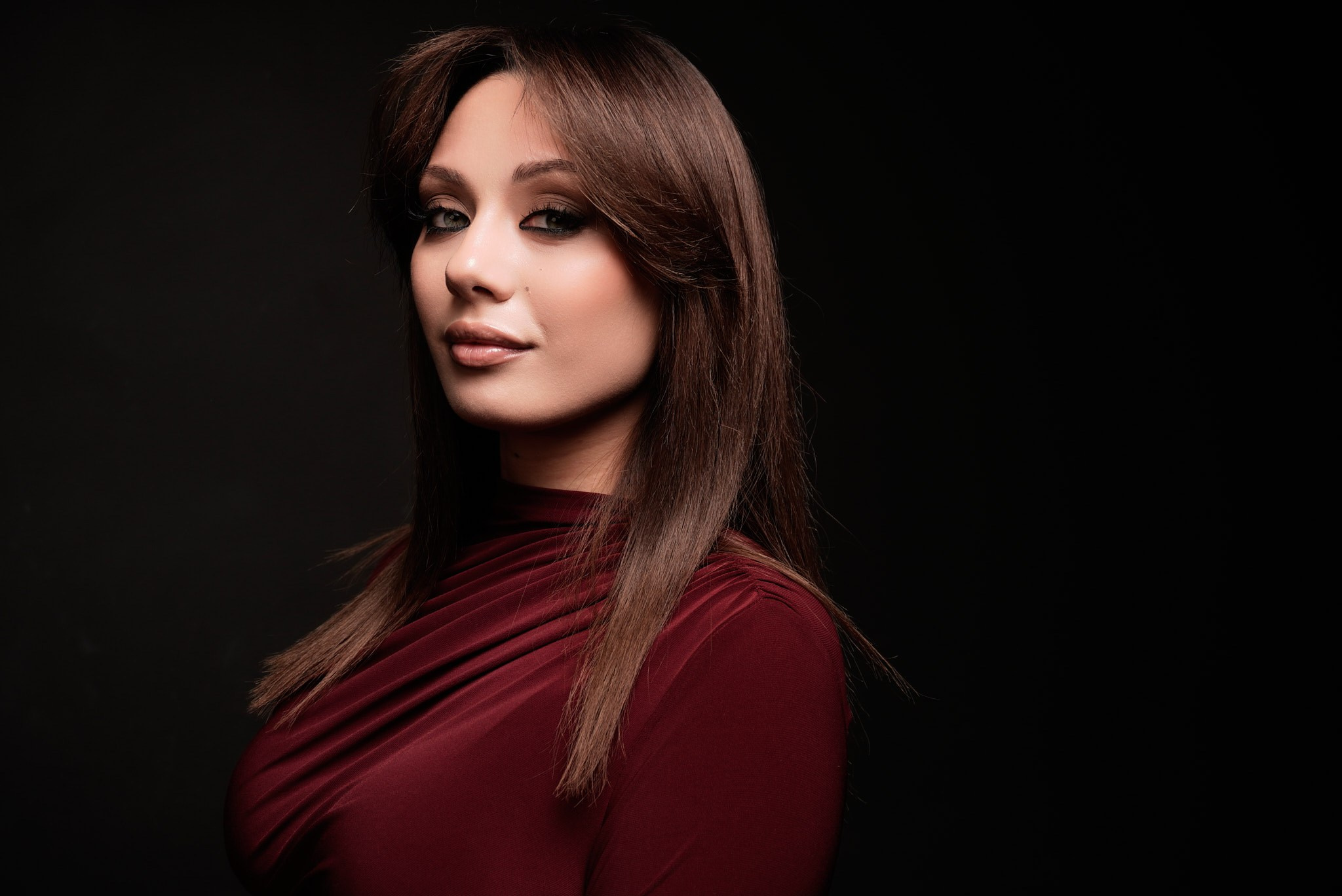 Фотограф / Саратов / Карпова Ангелина