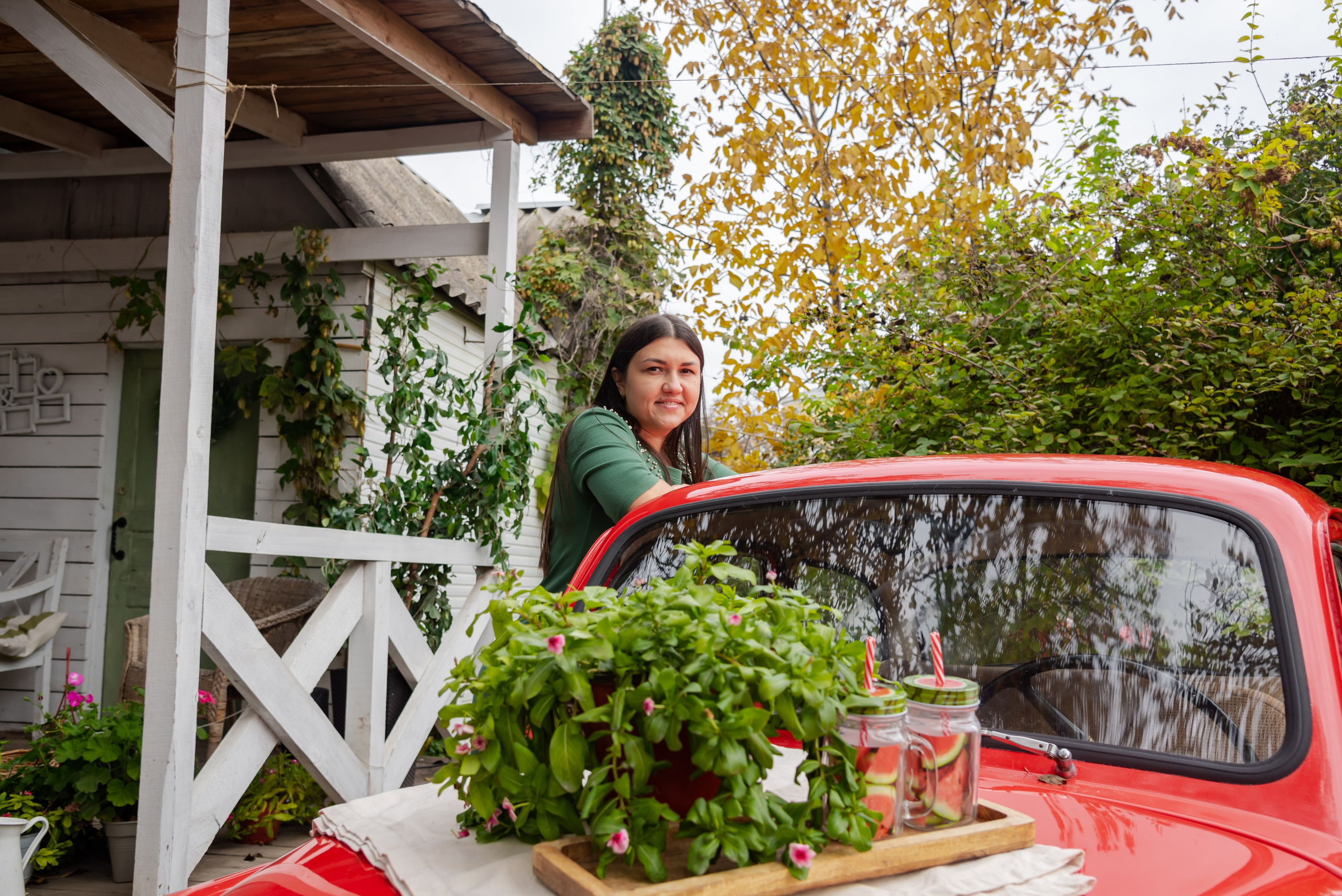 Авакадо. Фотограф Галина Нестерова