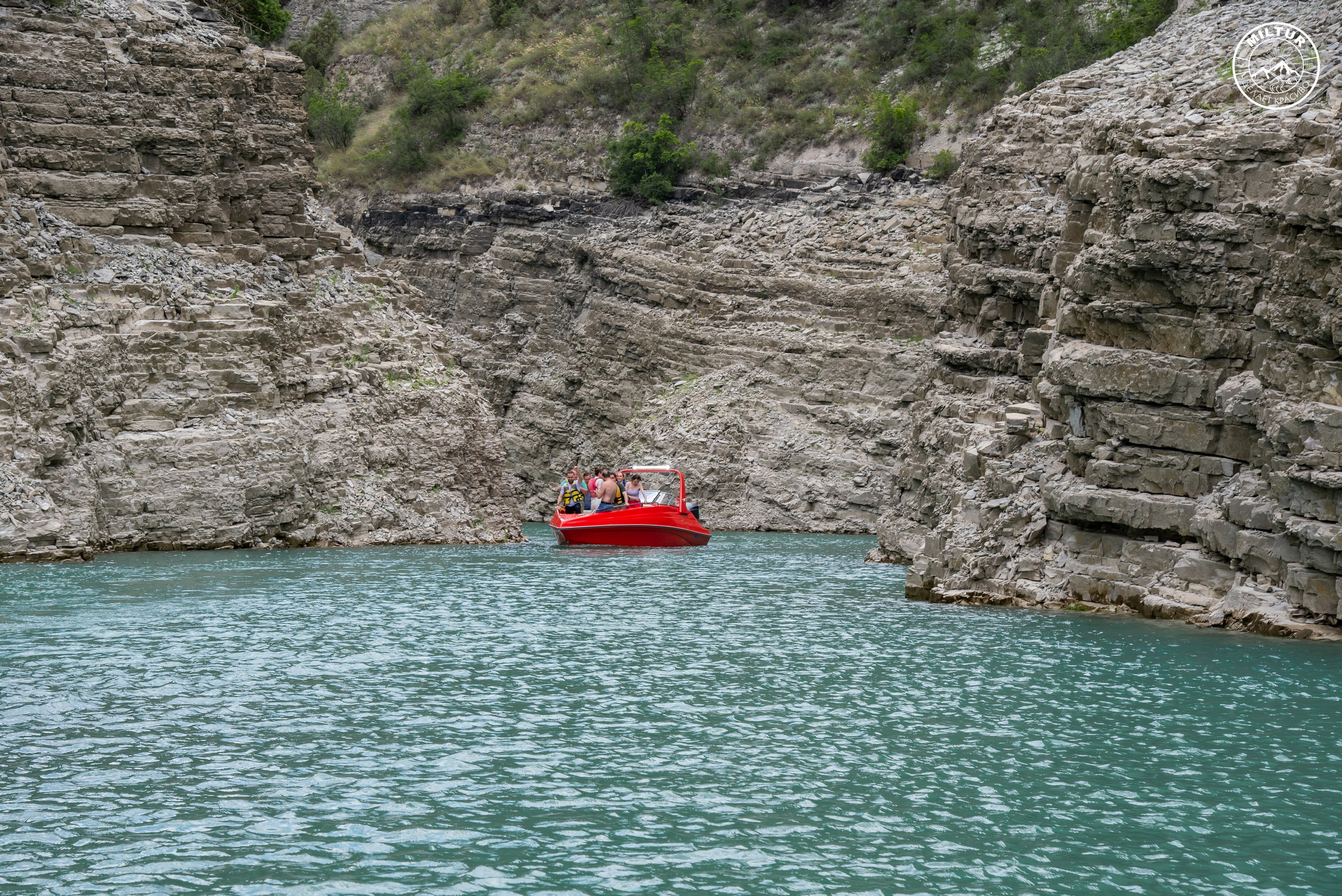 Тур в Чечню. Фотограф Галина Нестерова