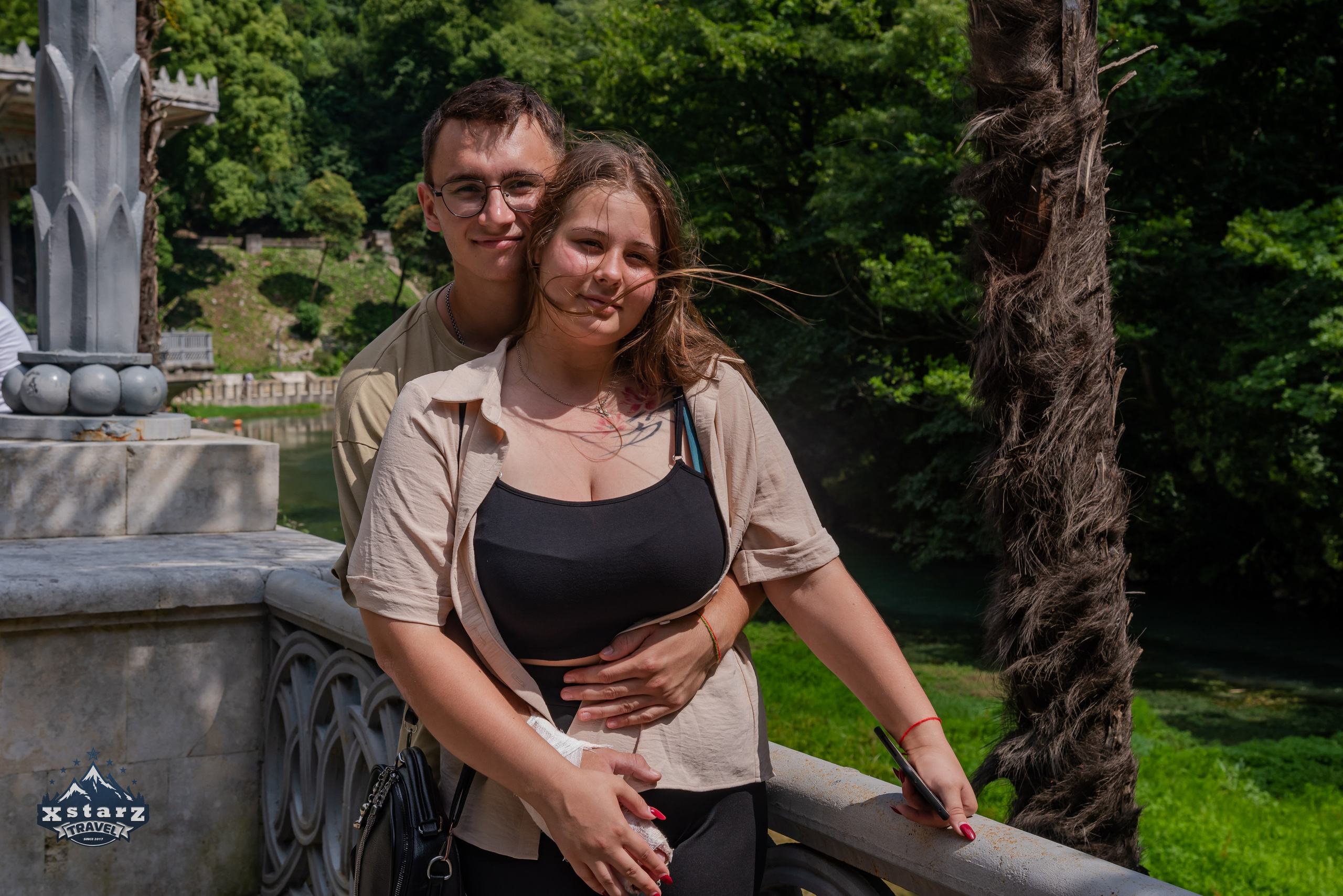 Тур в Абхазию. Фотограф Галина Нестерова