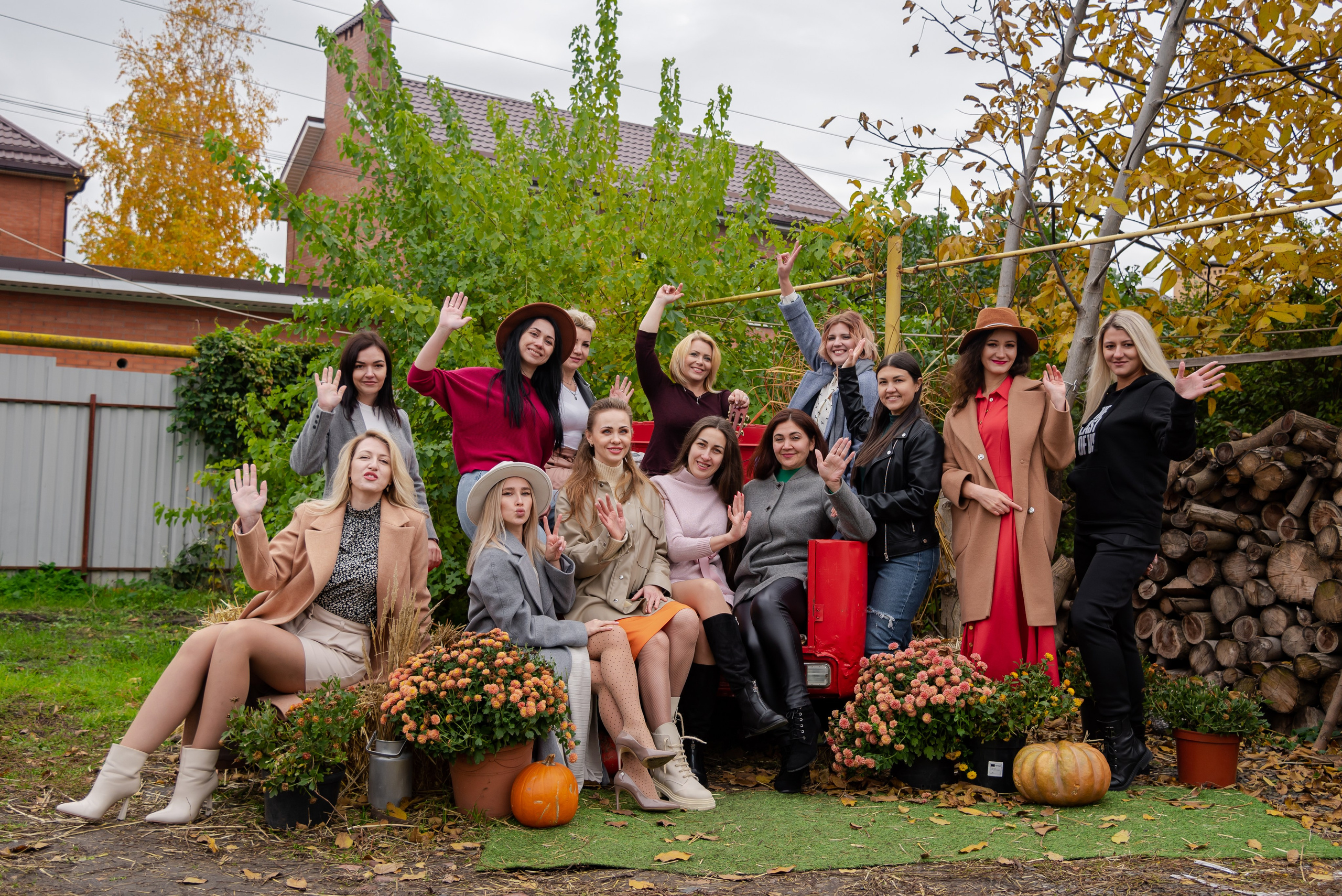 Авакадо. Фотограф Галина Нестерова