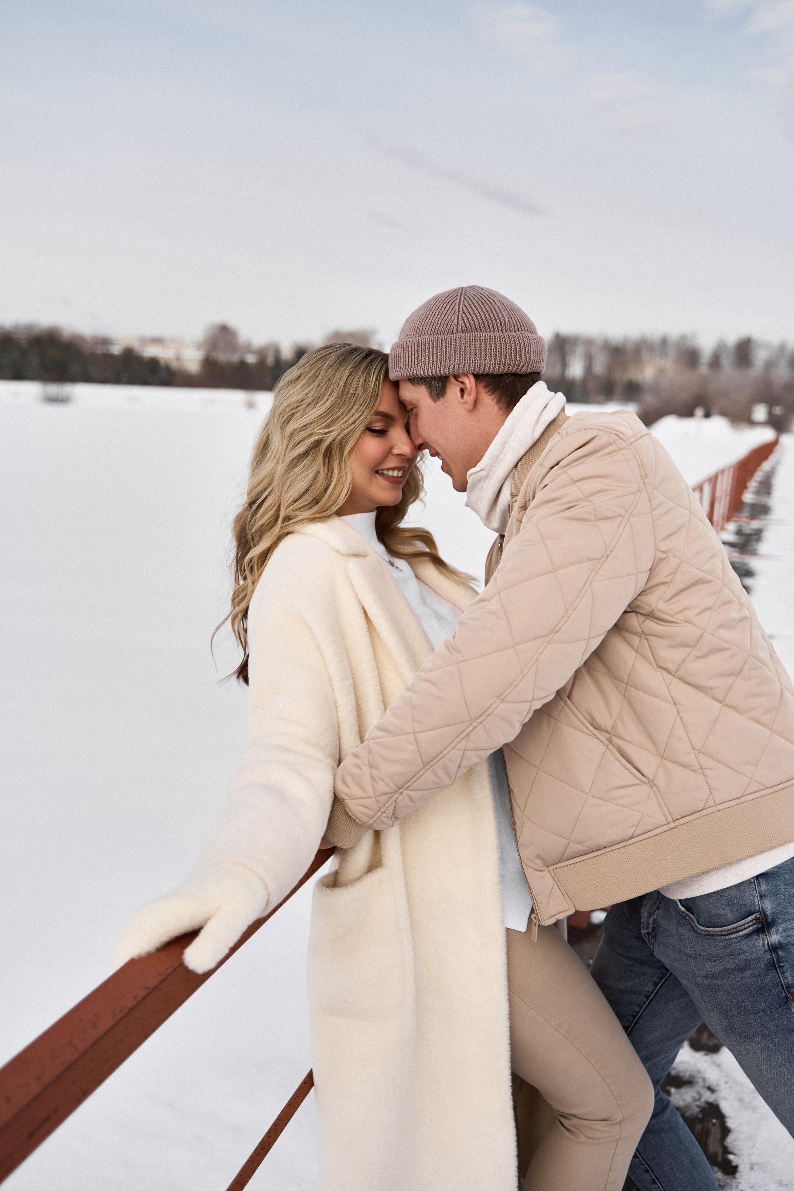 Семейные съёмки и лавстори. Фотограф Лариса Рямова