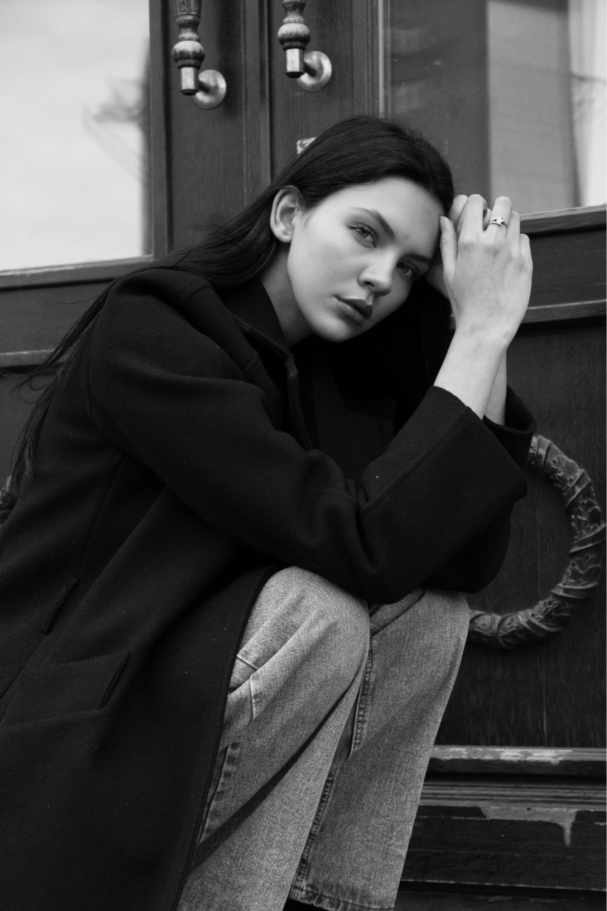 Любовь. Главная