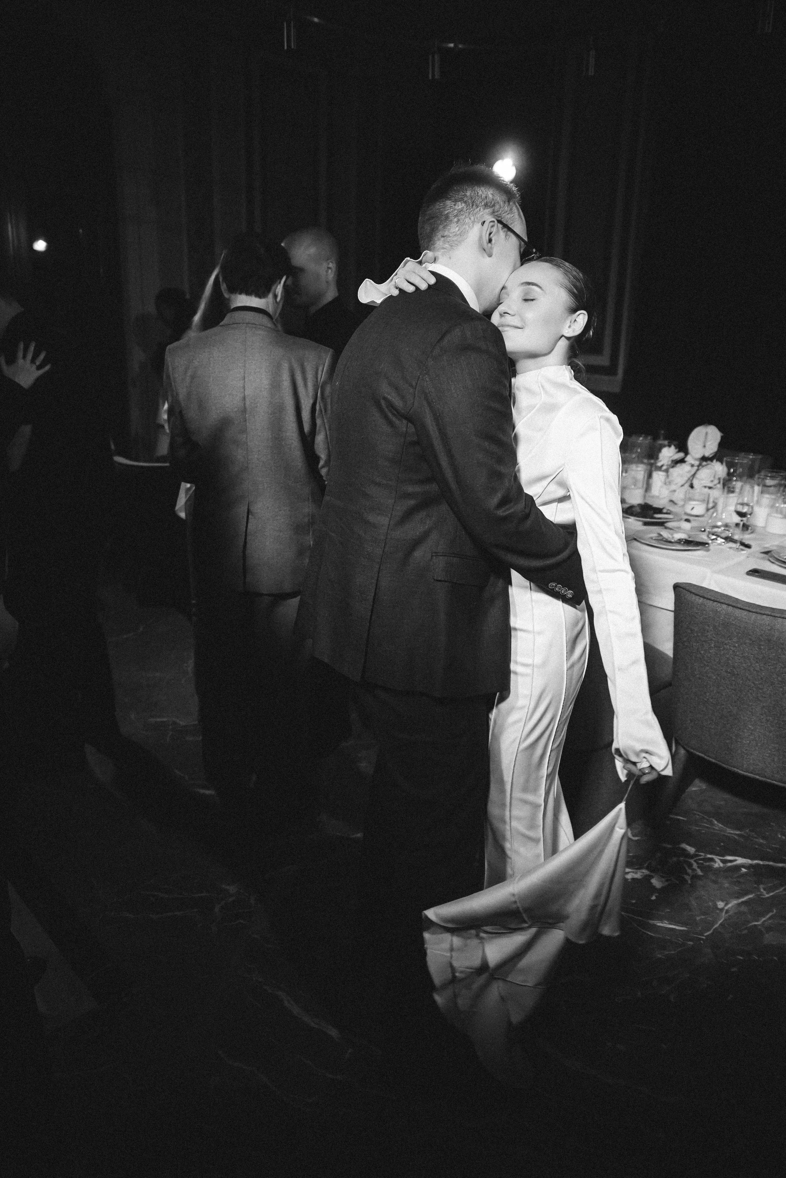 Владислав & Кристина. Свадебный, семейный, женский фотограф в Москве, Мытищах, Королёве Ксения Узилле