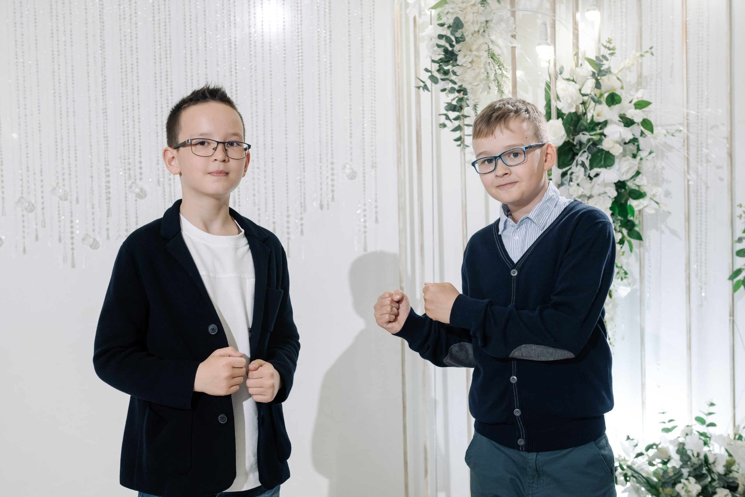 Выпускной 4 класс. Свадебный и семейный фотограф в Санкт-Петербурге Елена Худякова