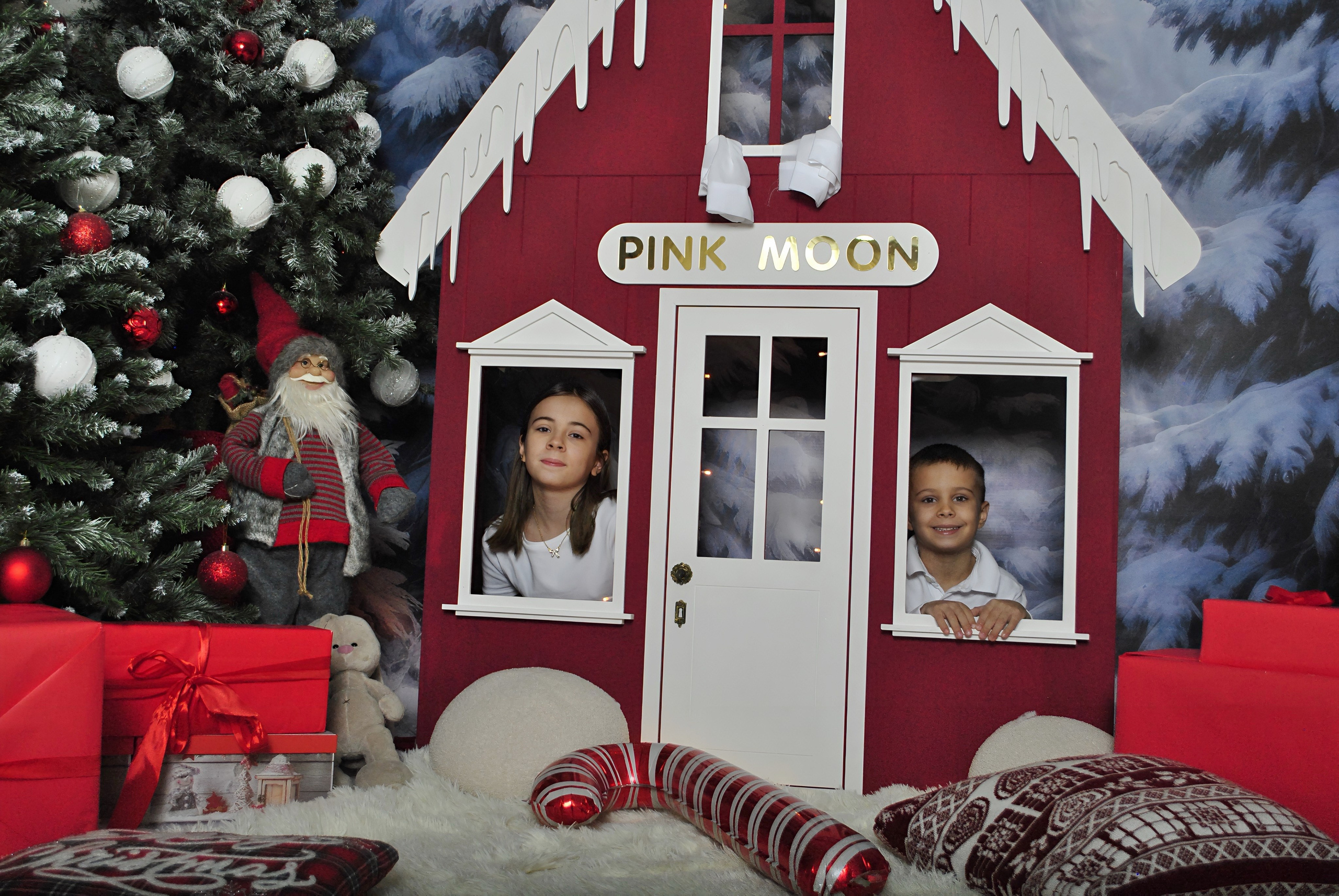 Семейная съемка. Фотограф Мария Мусаелян