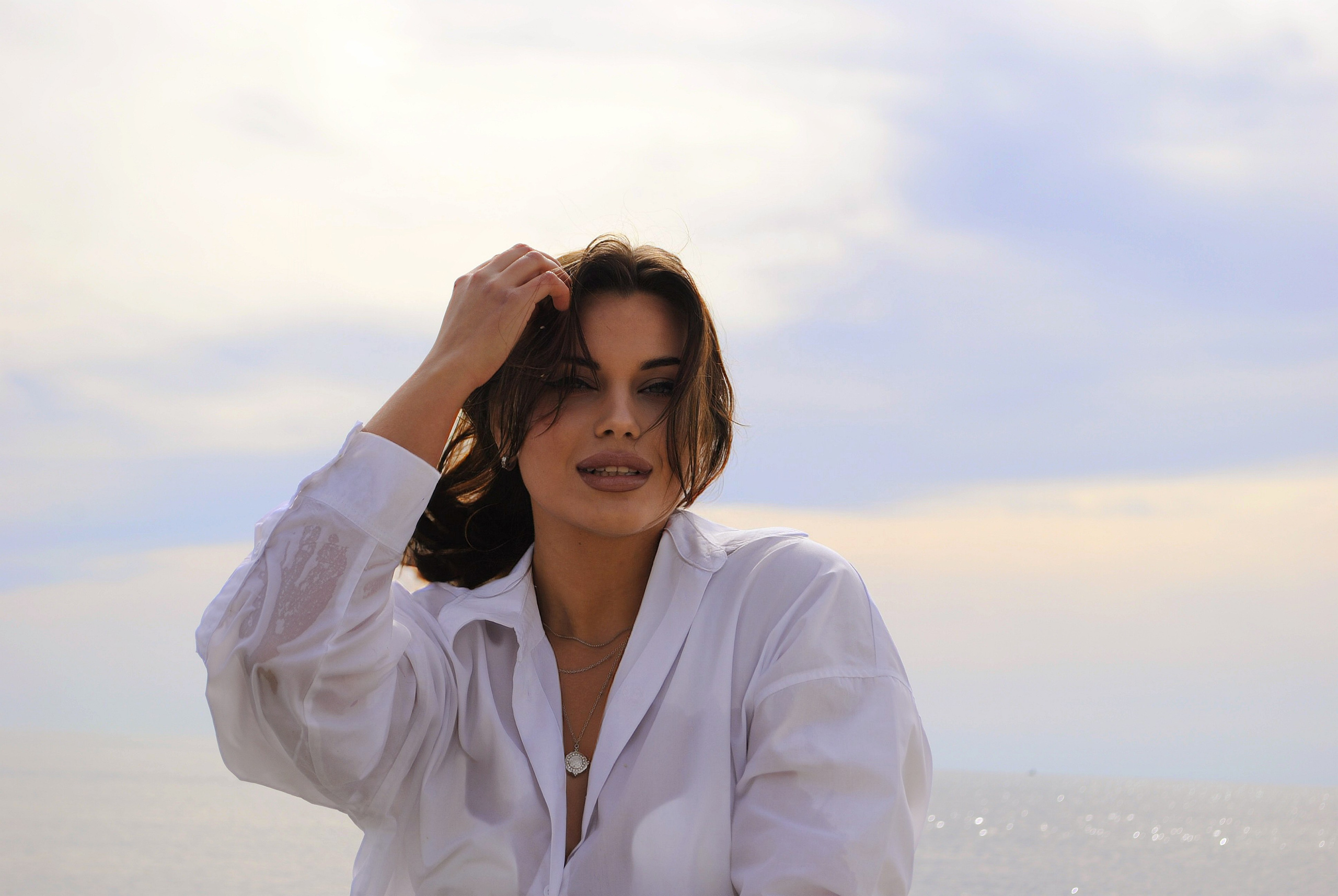 Виктория. Фотограф Мария Мусаелян