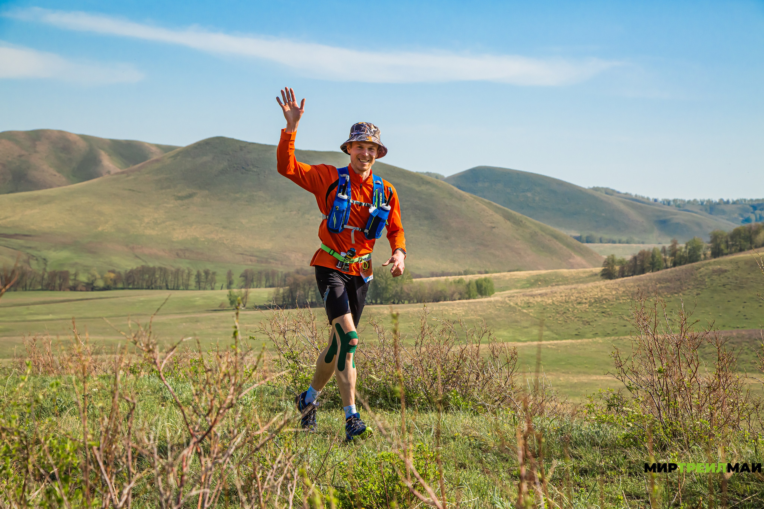 Южный Урал. Авторские туры с профессиональным фотографом